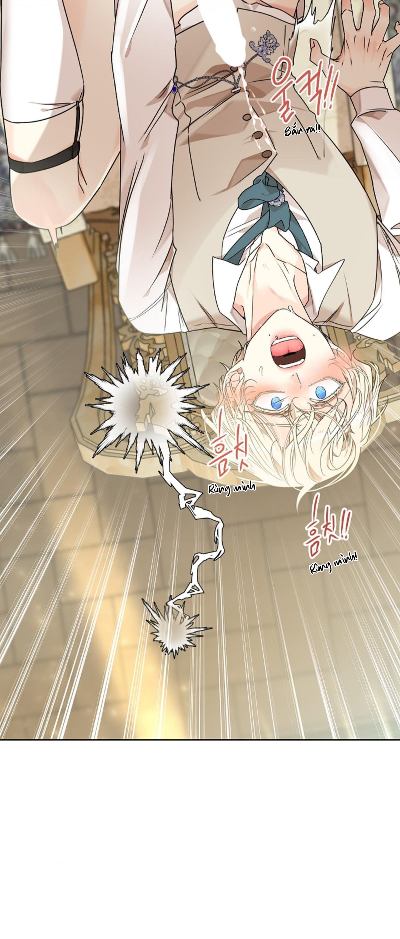 HANG RẮN Chapter 4 - Trang 3