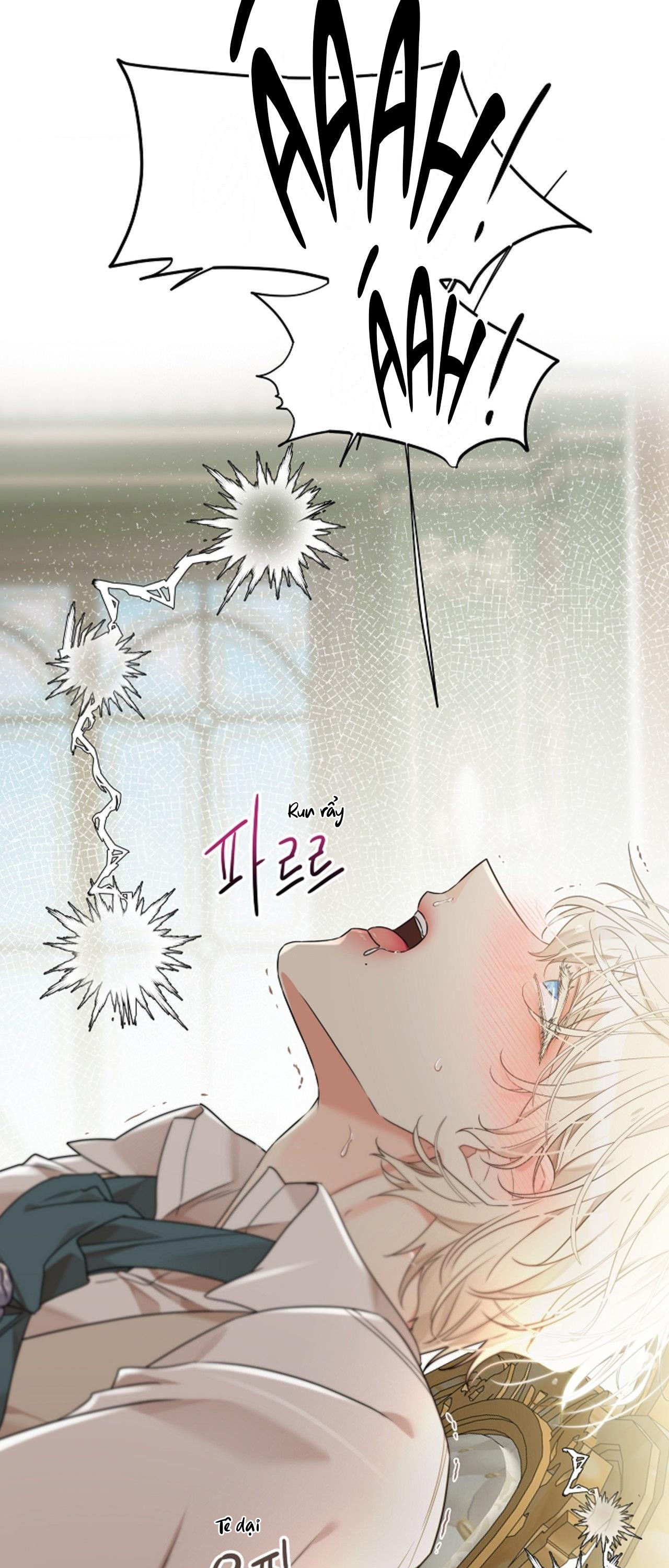 HANG RẮN Chapter 4 - Trang 3