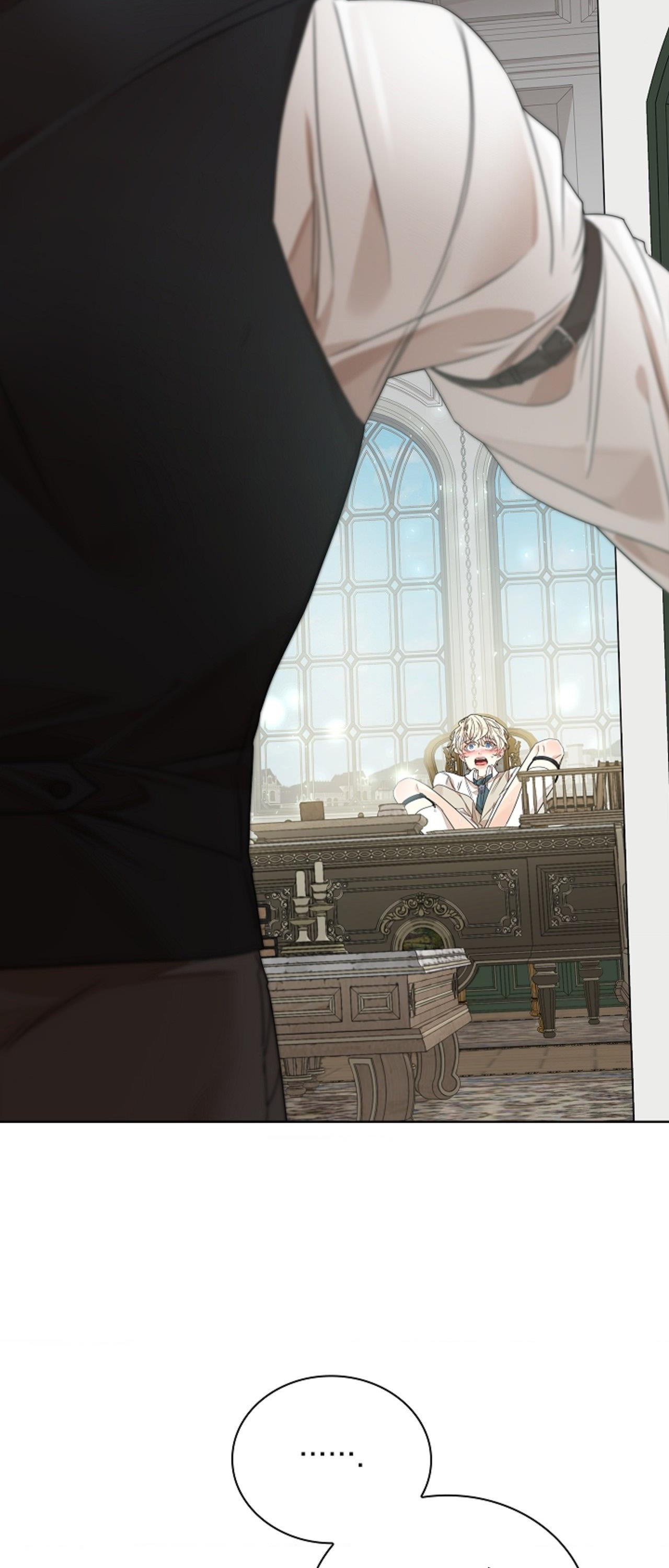 HANG RẮN Chapter 4 - Trang 3