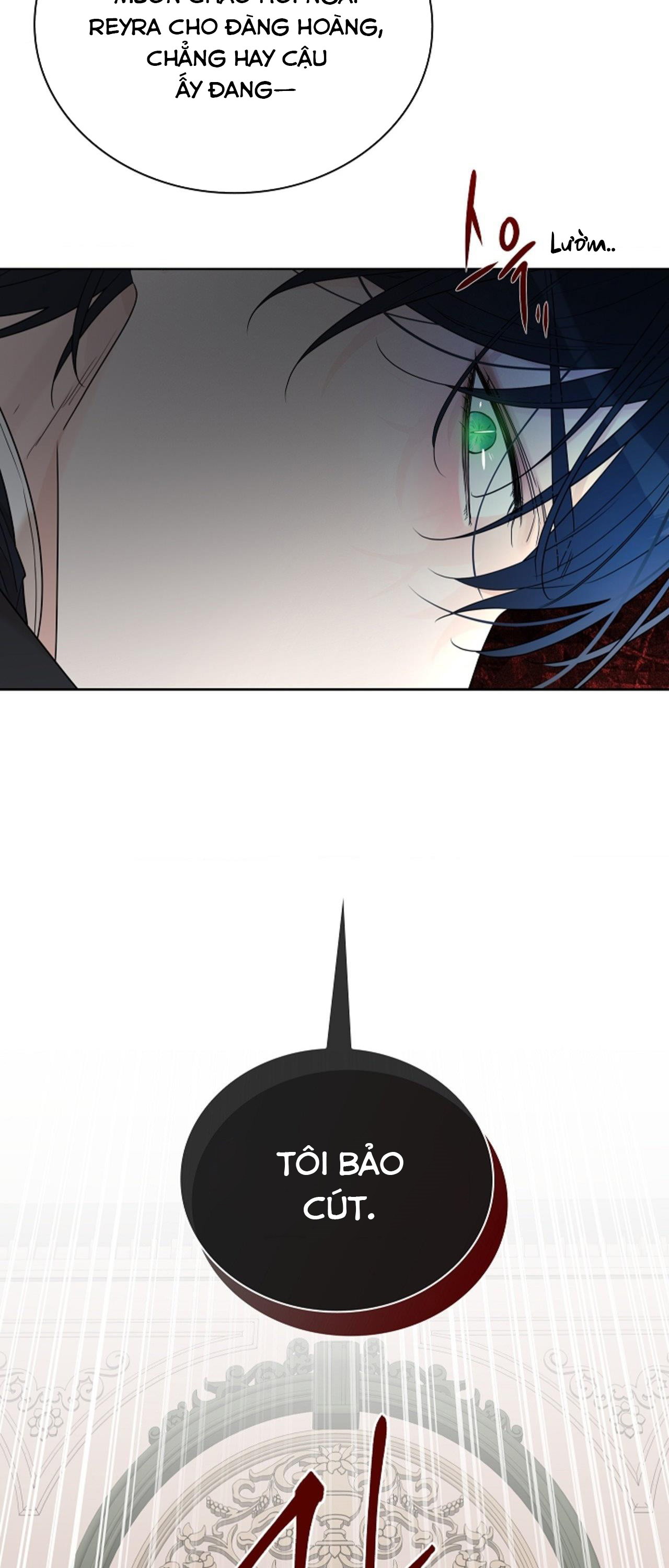 HANG RẮN Chapter 4 - Trang 3