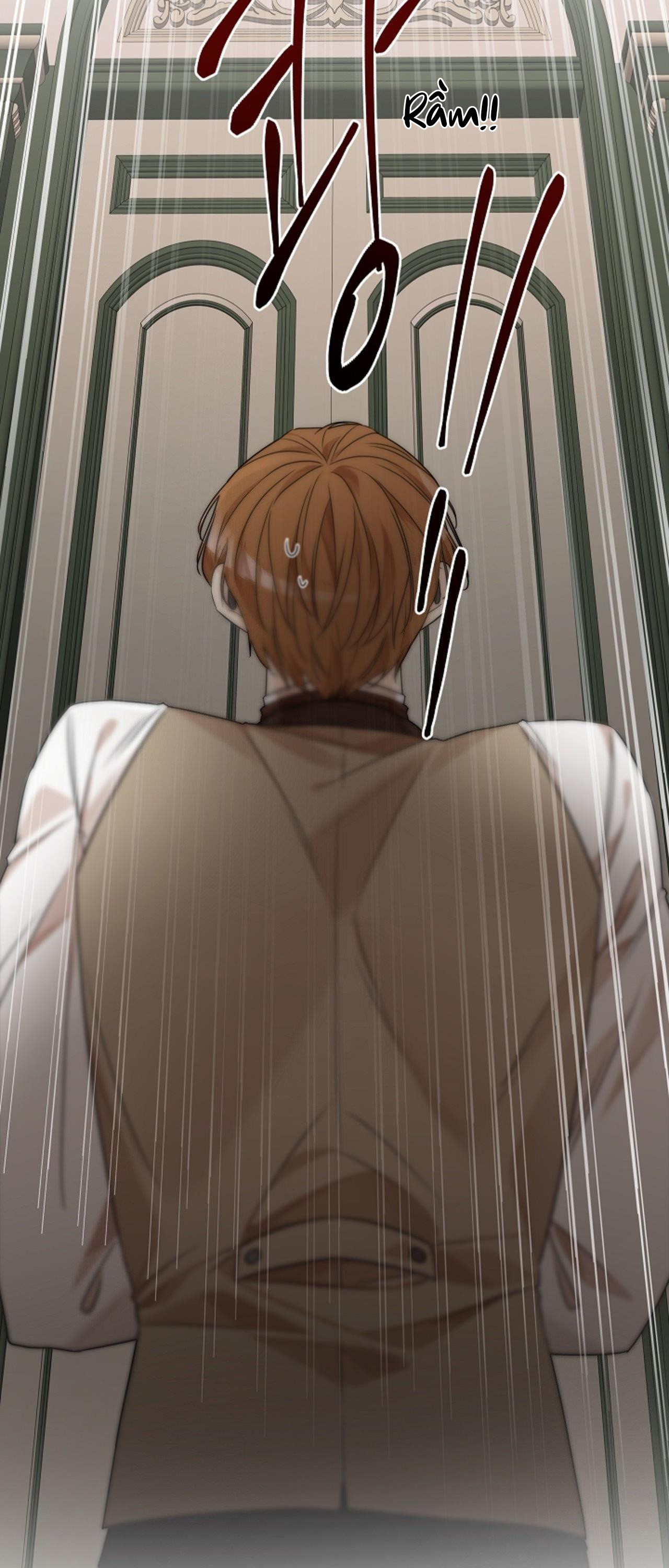 HANG RẮN Chapter 4 - Trang 3