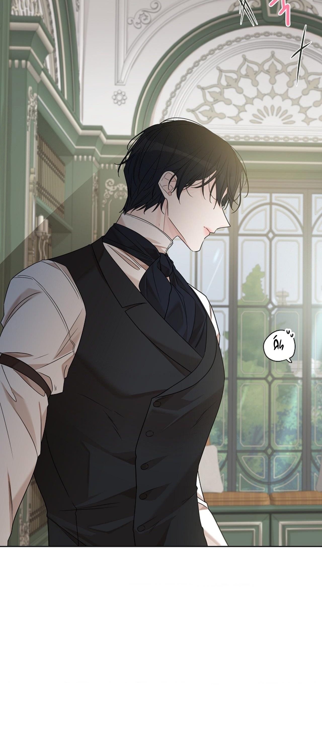 HANG RẮN Chapter 5 - Trang 3