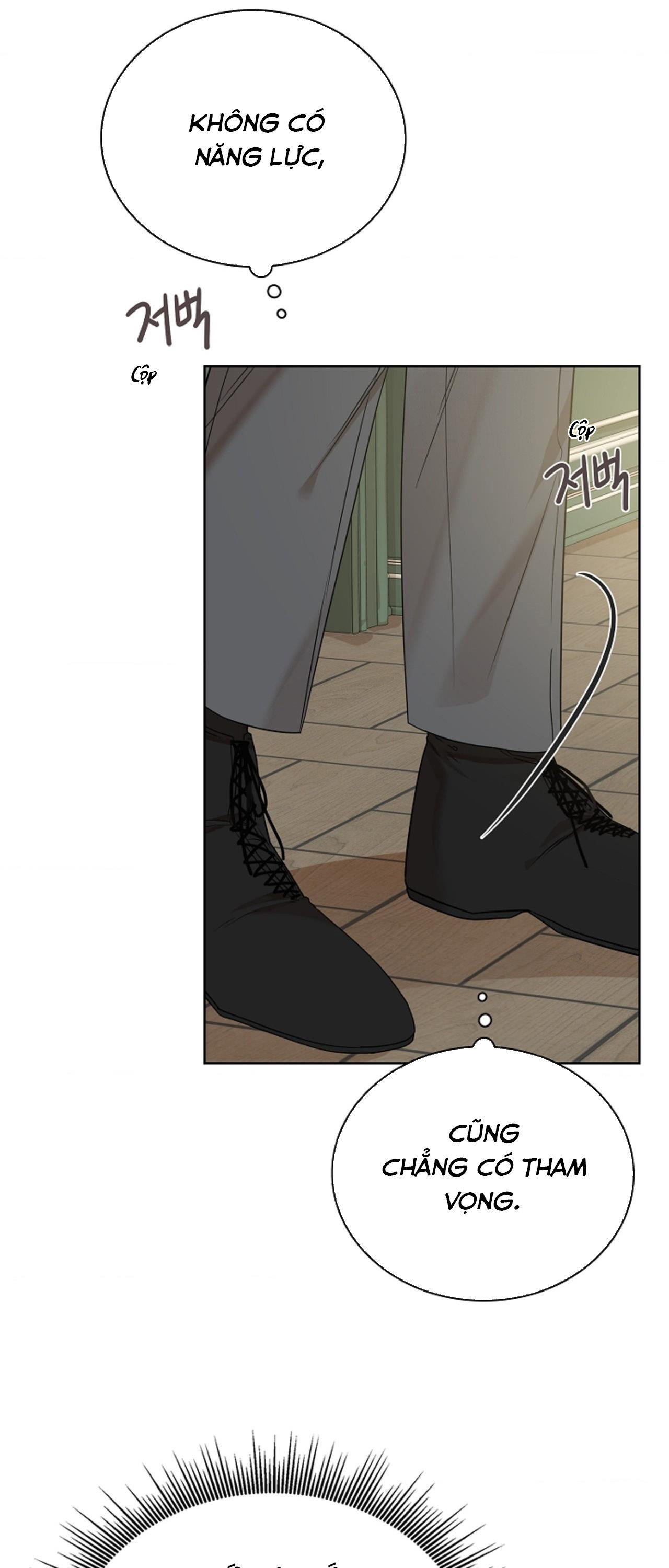 HANG RẮN Chapter 5 - Trang 3