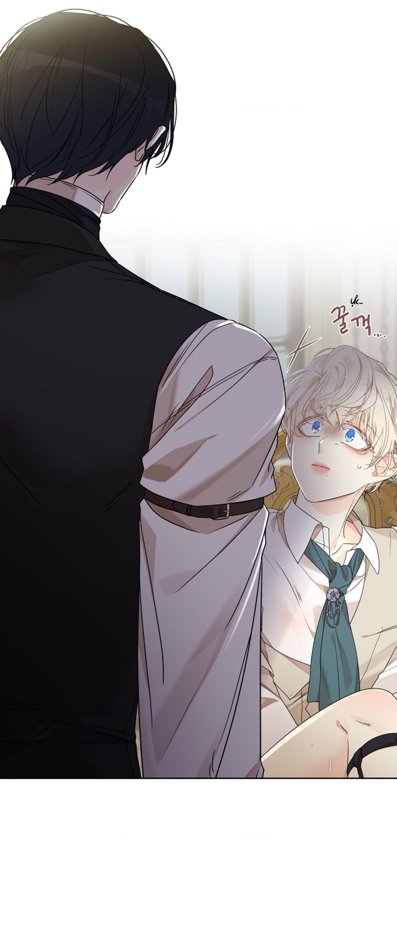 HANG RẮN Chapter 5 - Trang 3