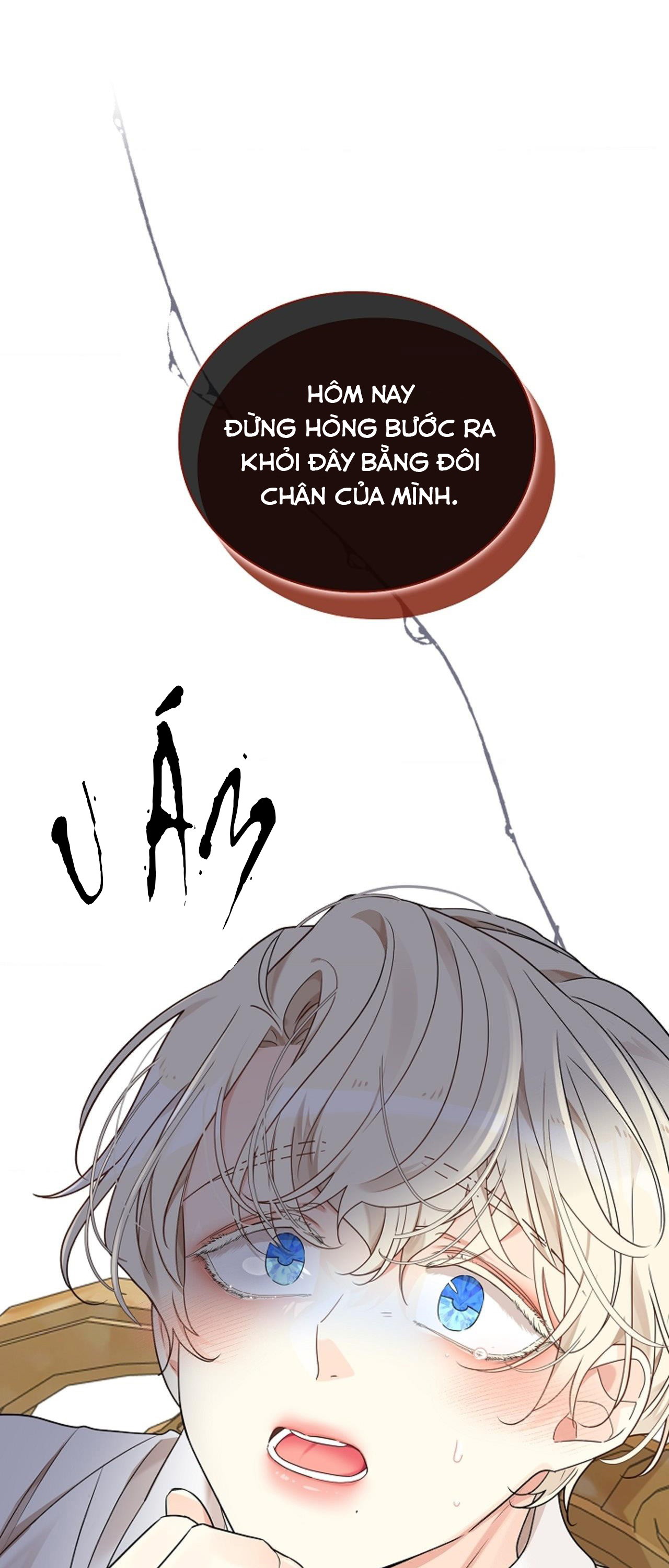 HANG RẮN Chapter 5 - Trang 3