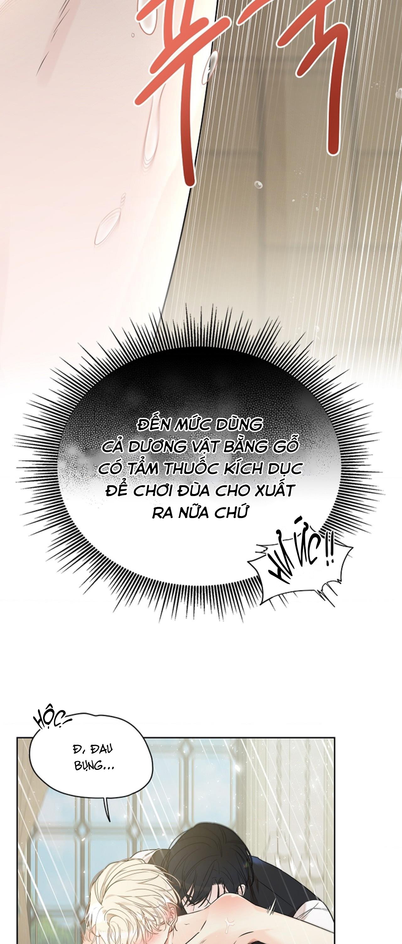 HANG RẮN Chapter 5 - Trang 3