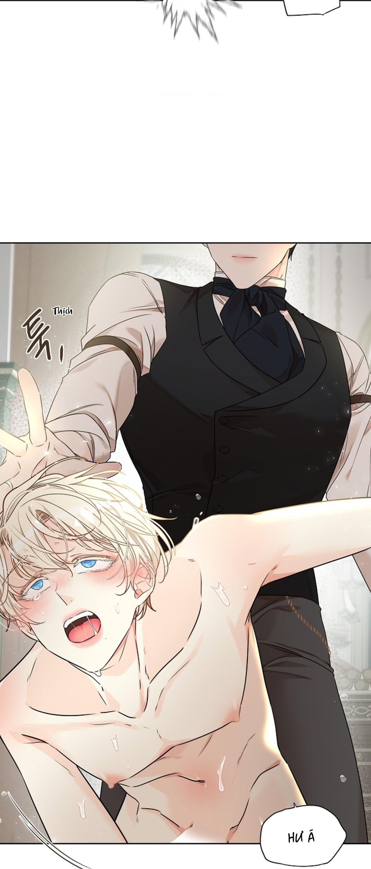 HANG RẮN Chapter 5 - Trang 3