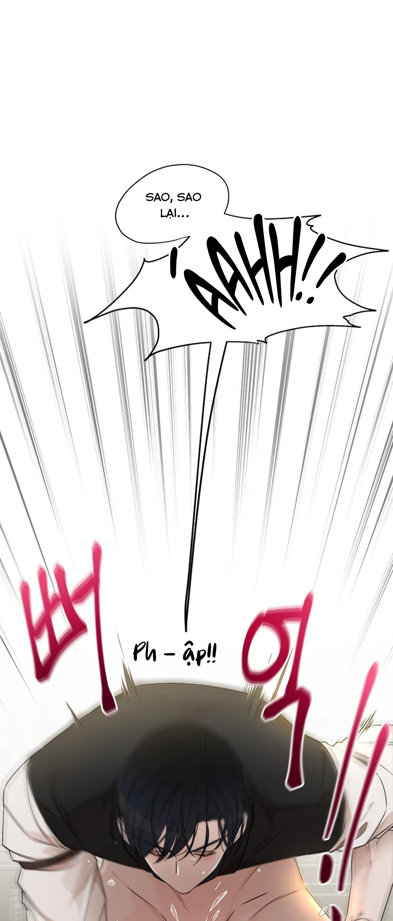 HANG RẮN Chapter 5 - Trang 3