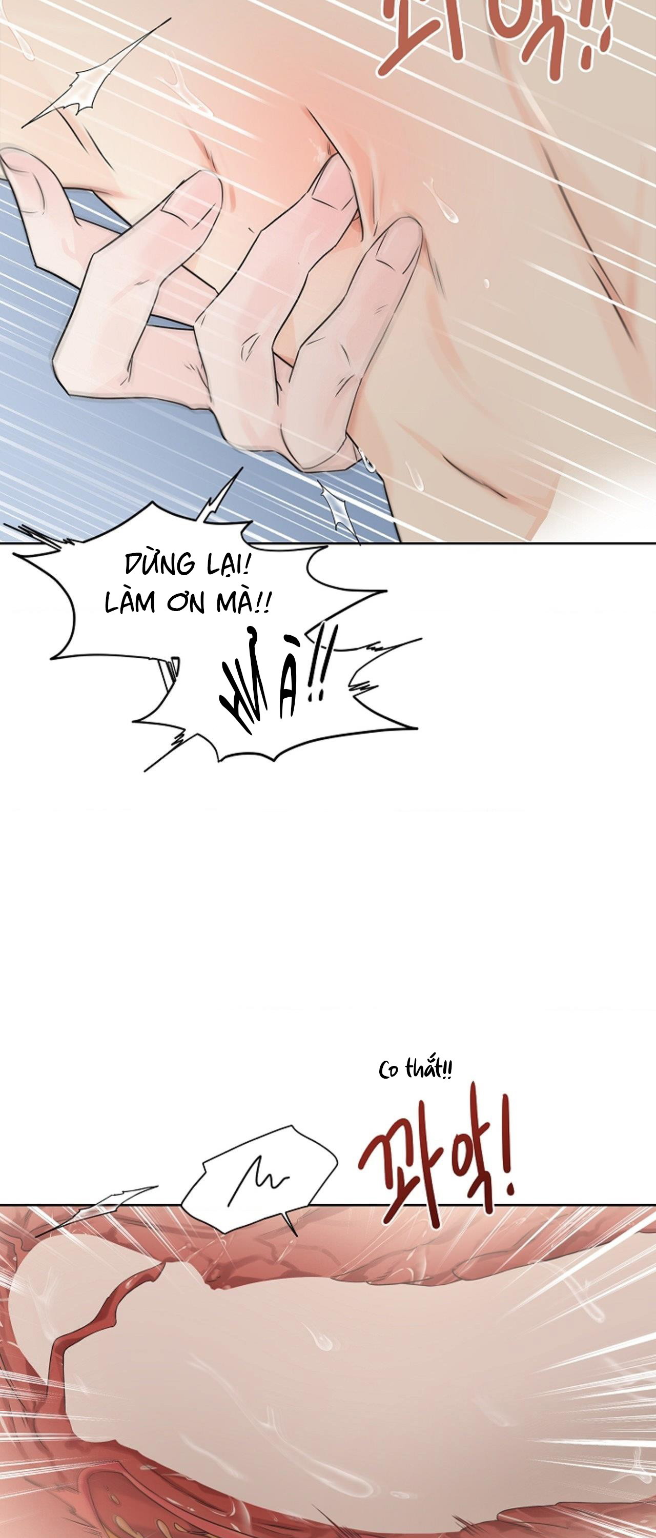 HANG RẮN Chapter 5 - Trang 3