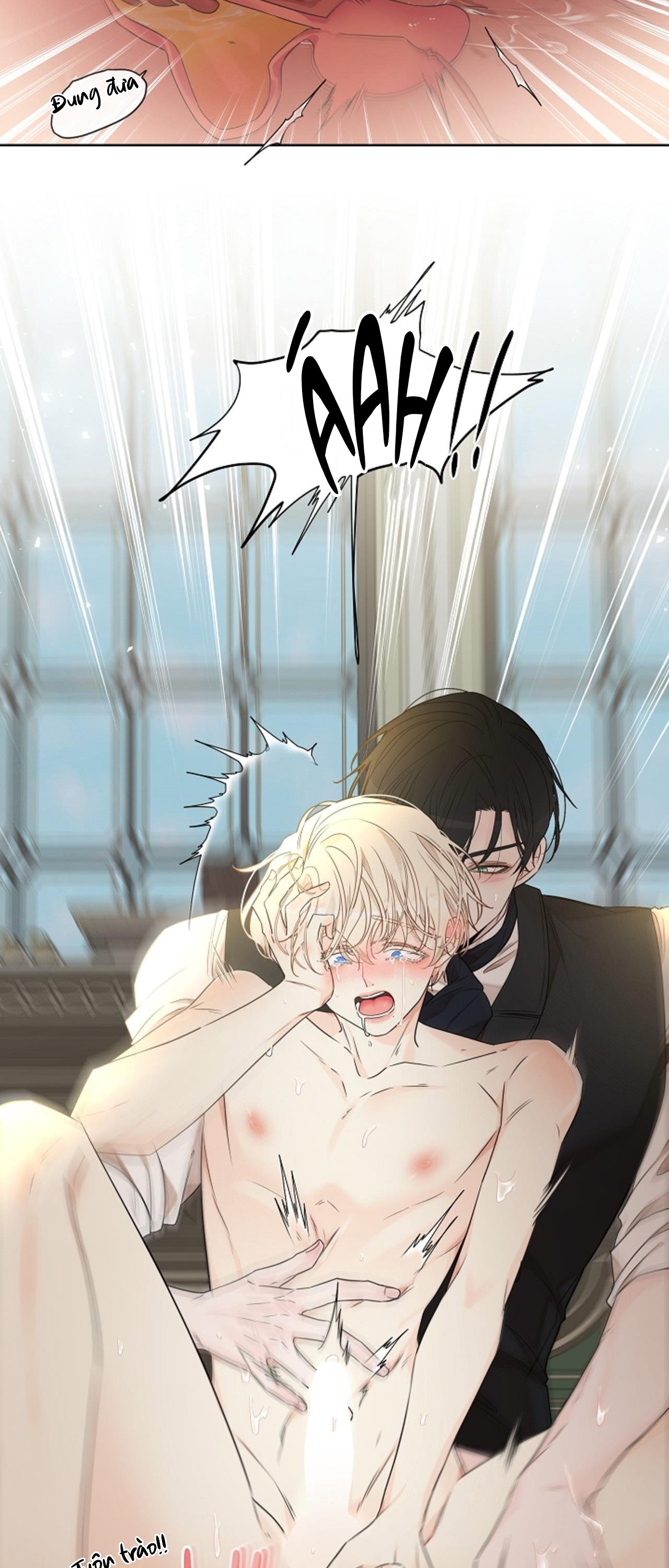 HANG RẮN Chapter 5 - Trang 3