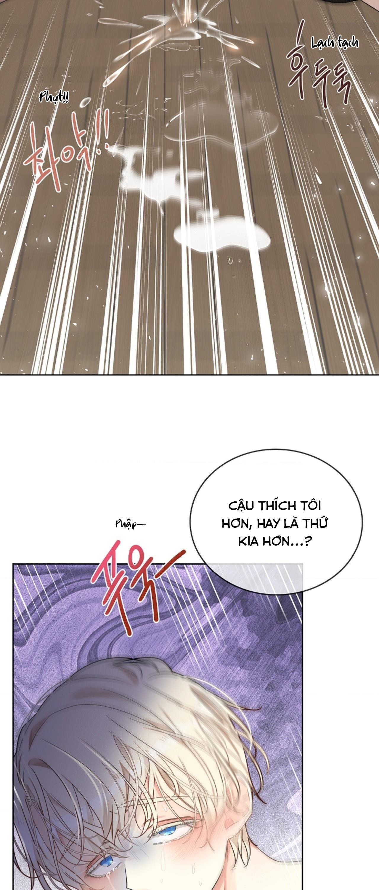 HANG RẮN Chapter 5 - Trang 3