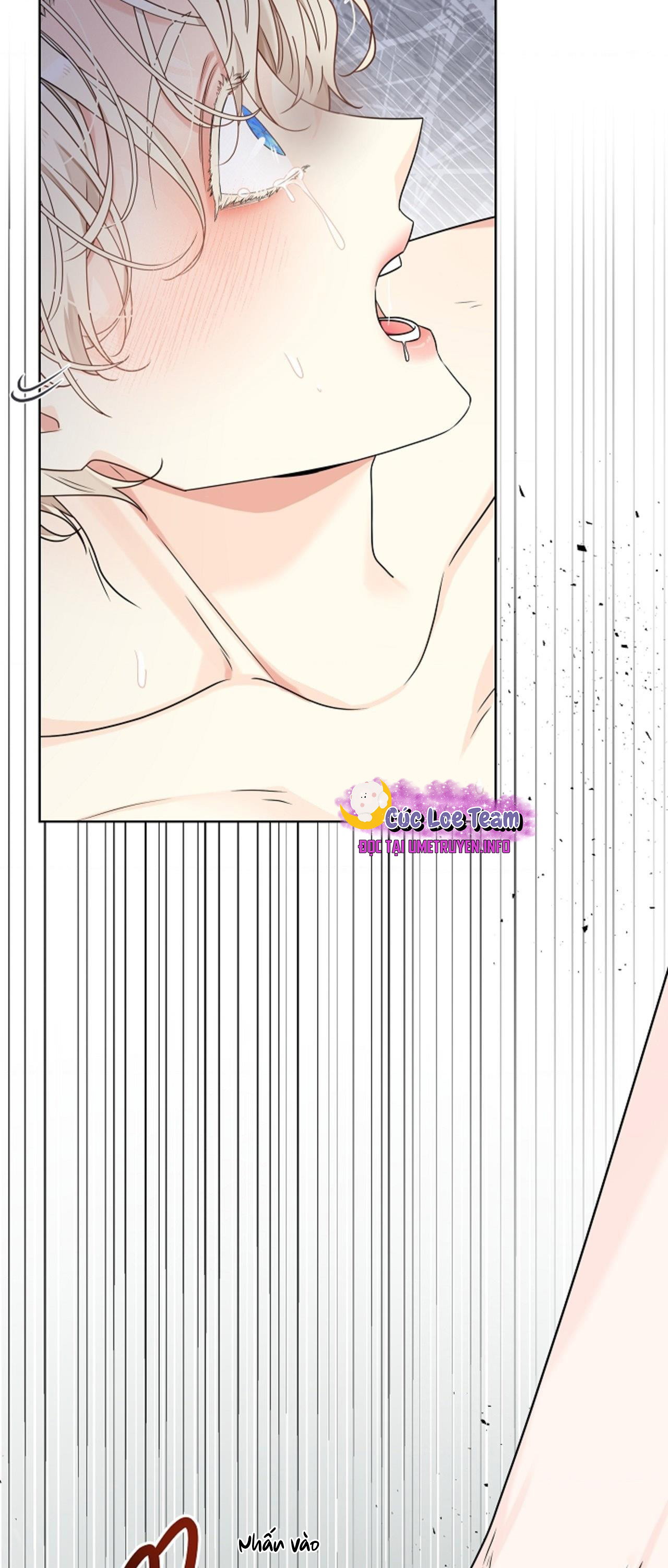 HANG RẮN Chapter 5 - Trang 3