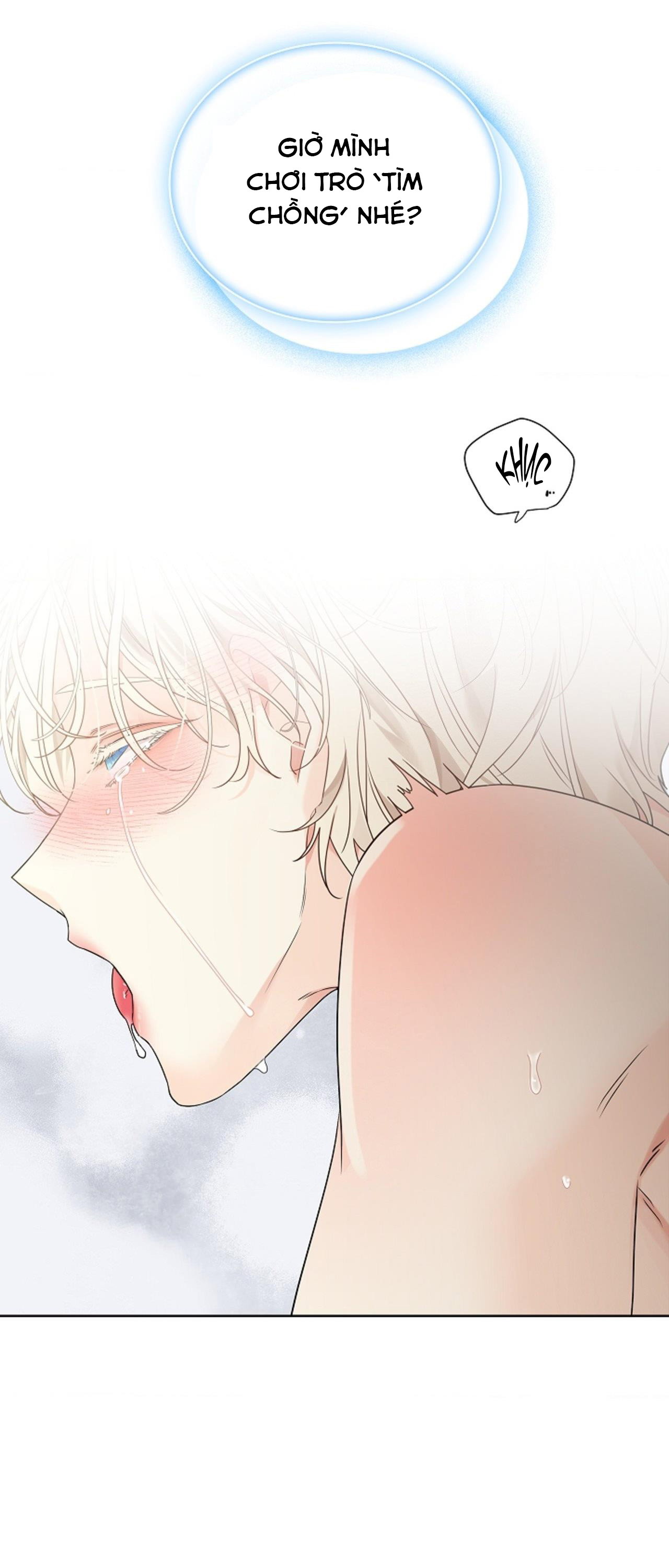 HANG RẮN Chapter 5 - Trang 3