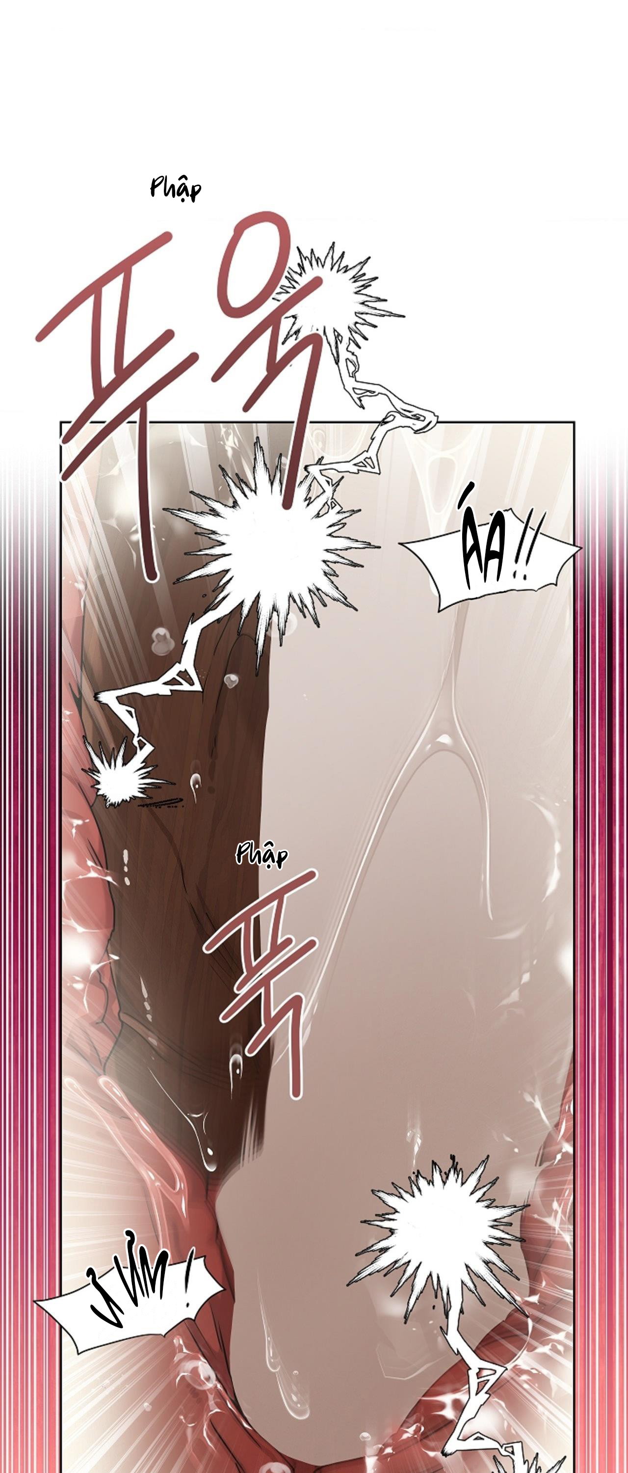 HANG RẮN Chapter 5 - Trang 3