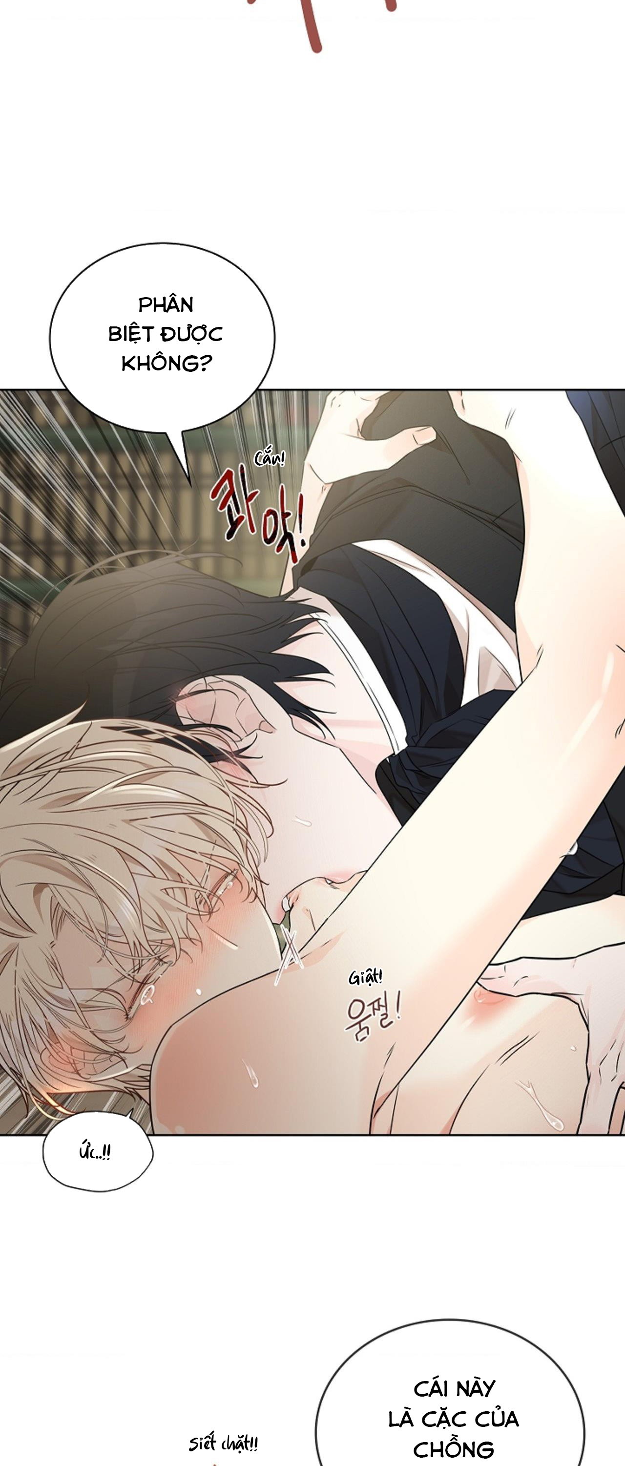 HANG RẮN Chapter 5 - Trang 3