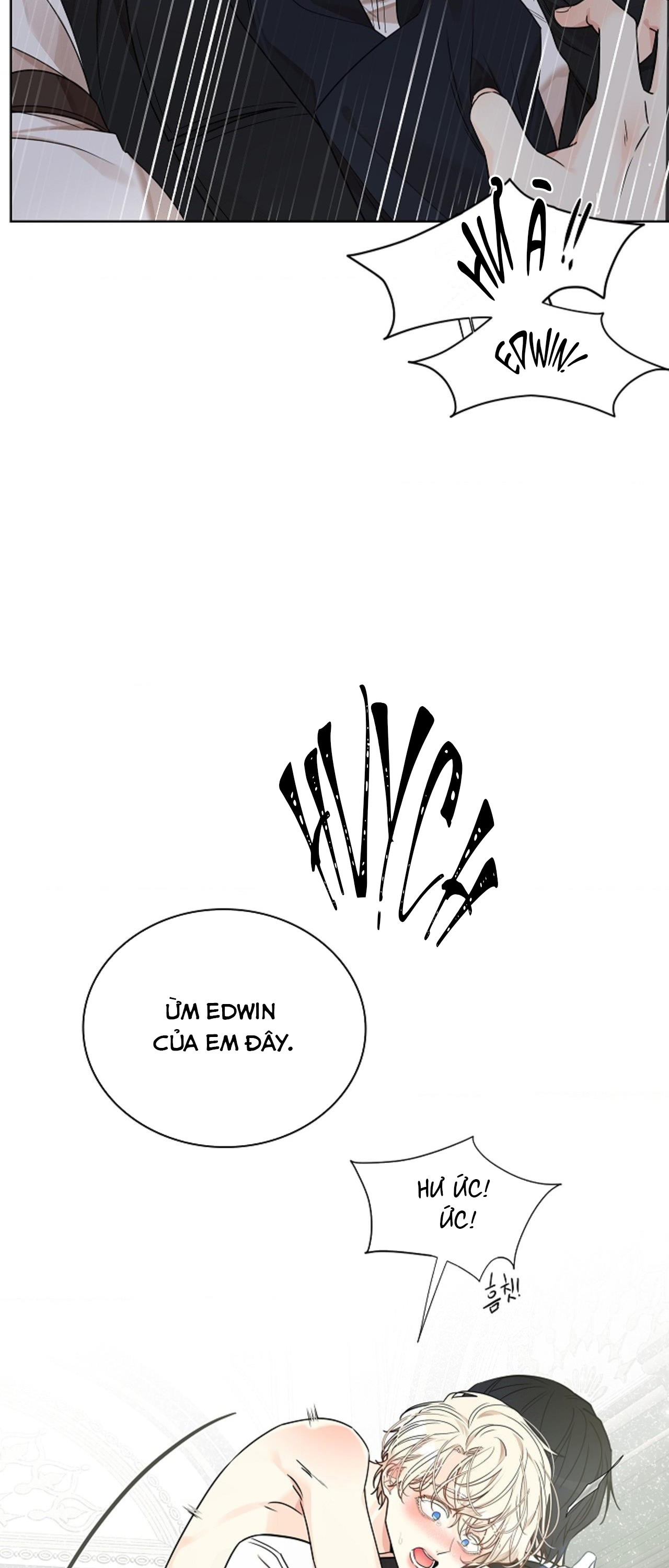 HANG RẮN Chapter 5 - Trang 3