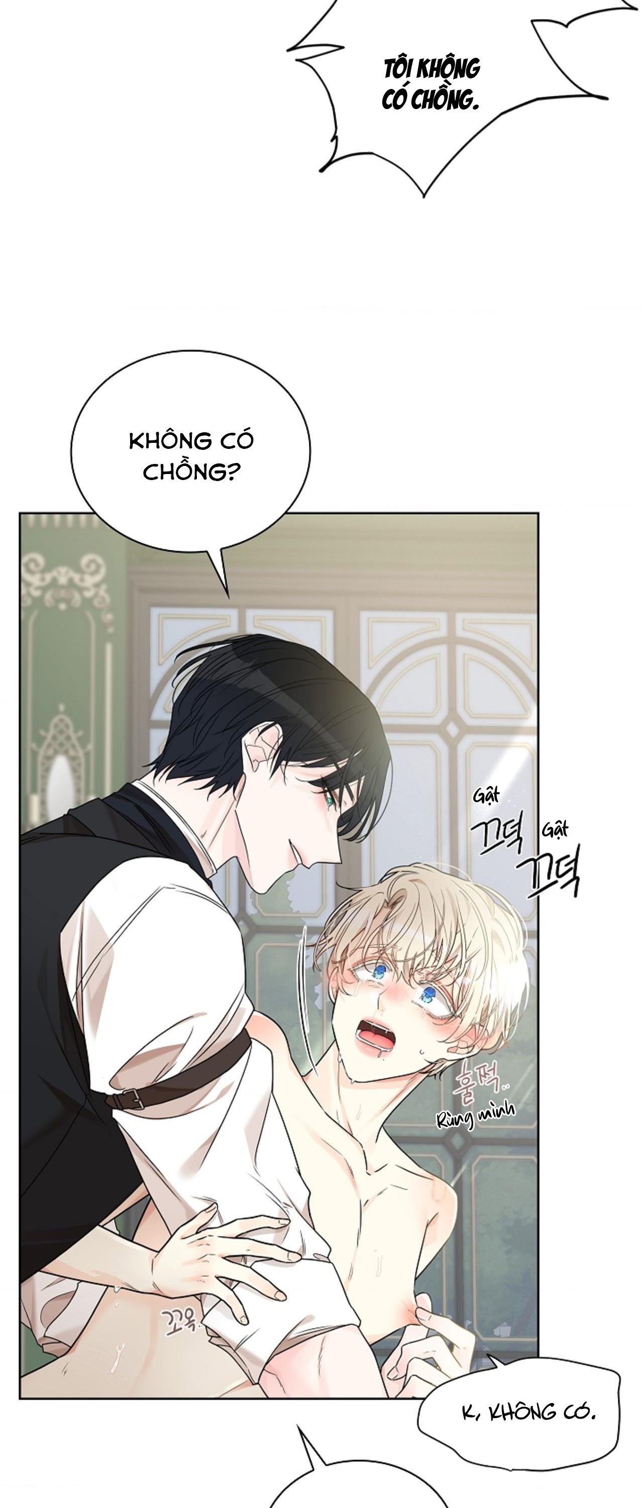 HANG RẮN Chapter 5 - Trang 3