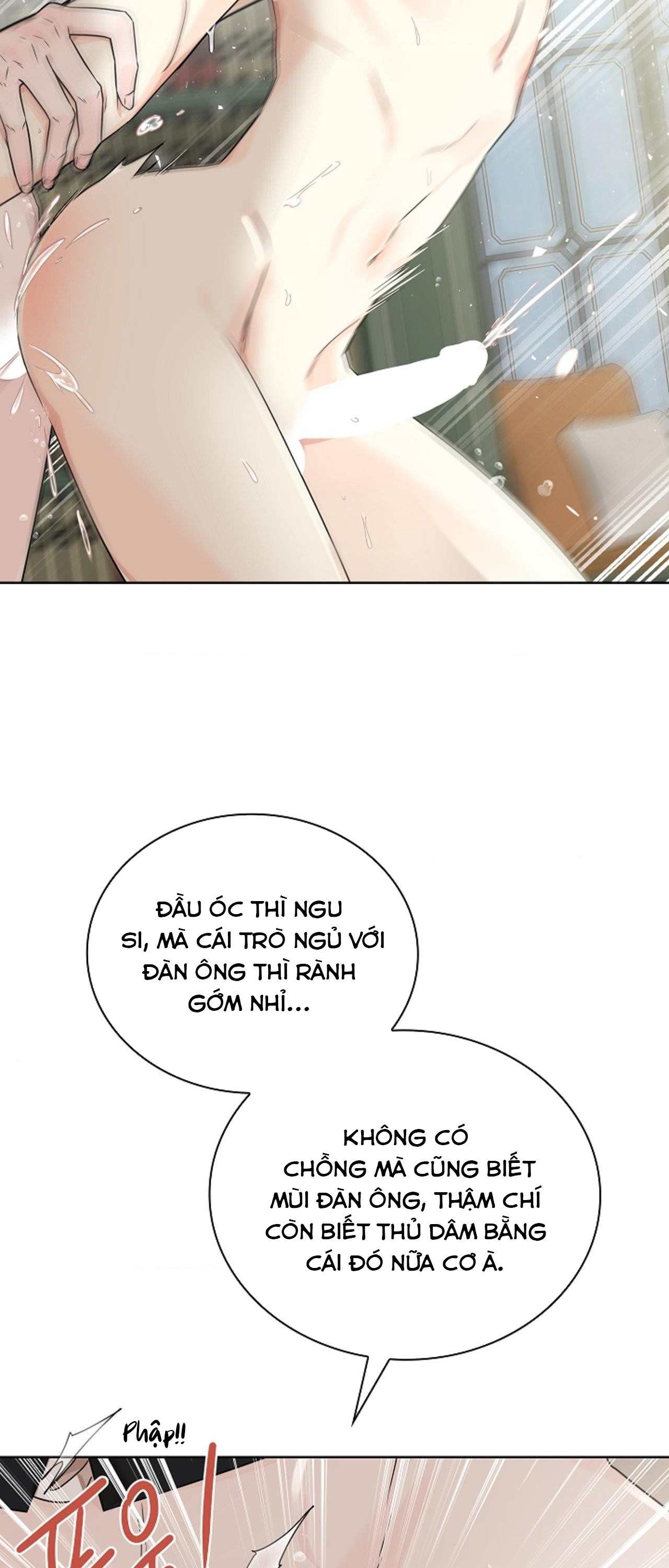 HANG RẮN Chapter 5 - Trang 3