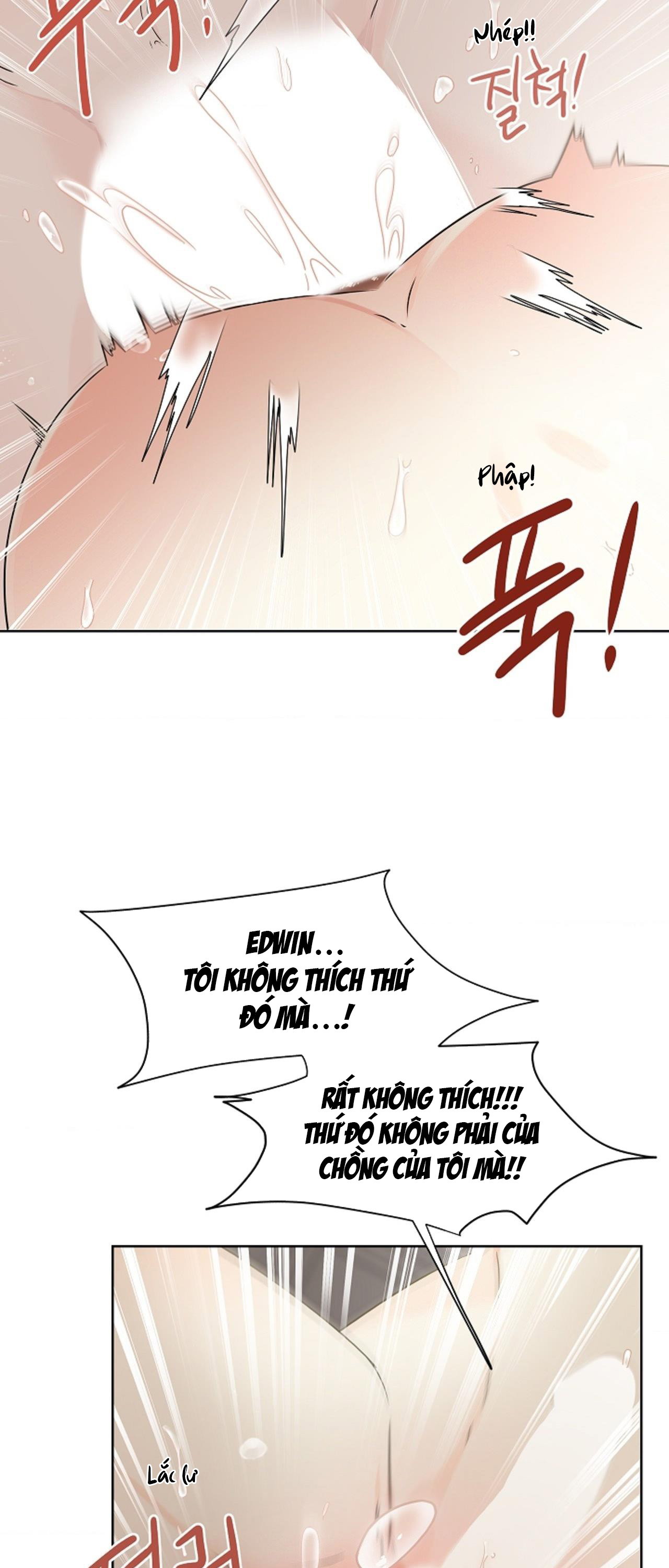 HANG RẮN Chapter 5 - Trang 3