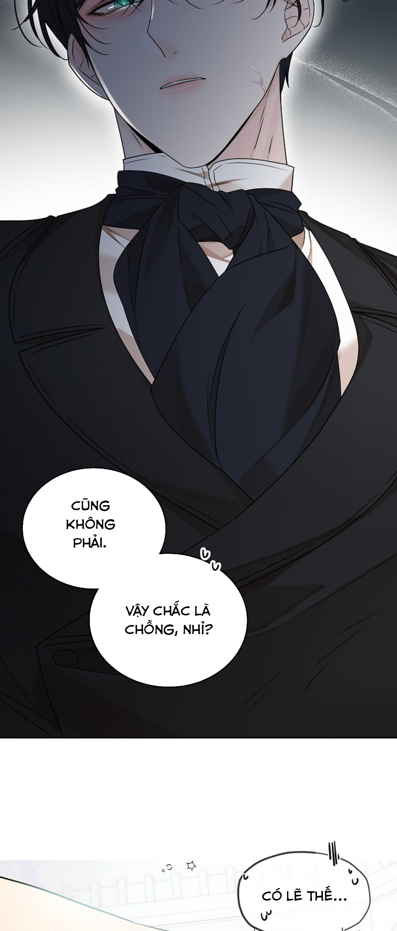 HANG RẮN Chapter 5 - Trang 3