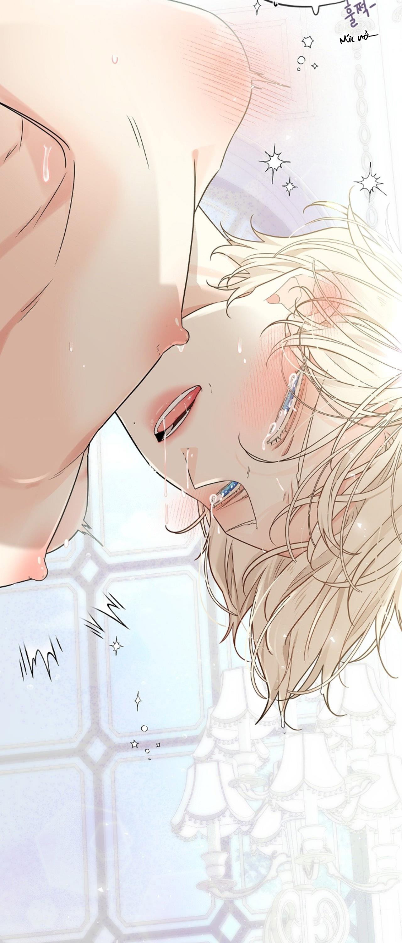 HANG RẮN Chapter 5 - Trang 3