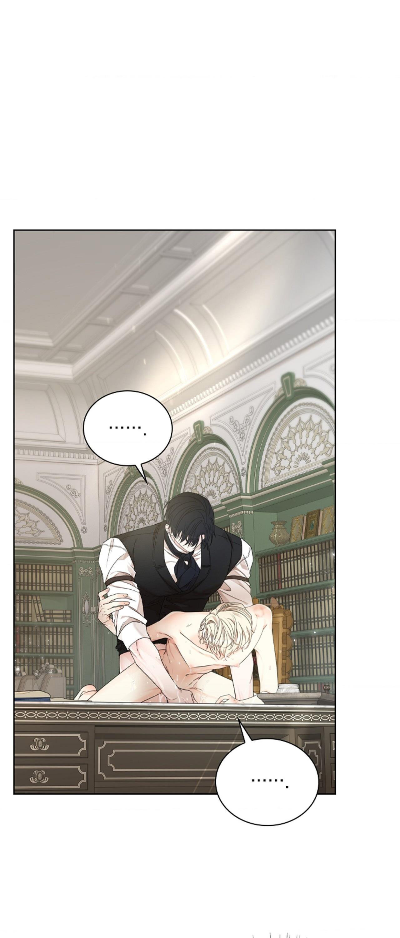 HANG RẮN Chapter 6 - Trang 3