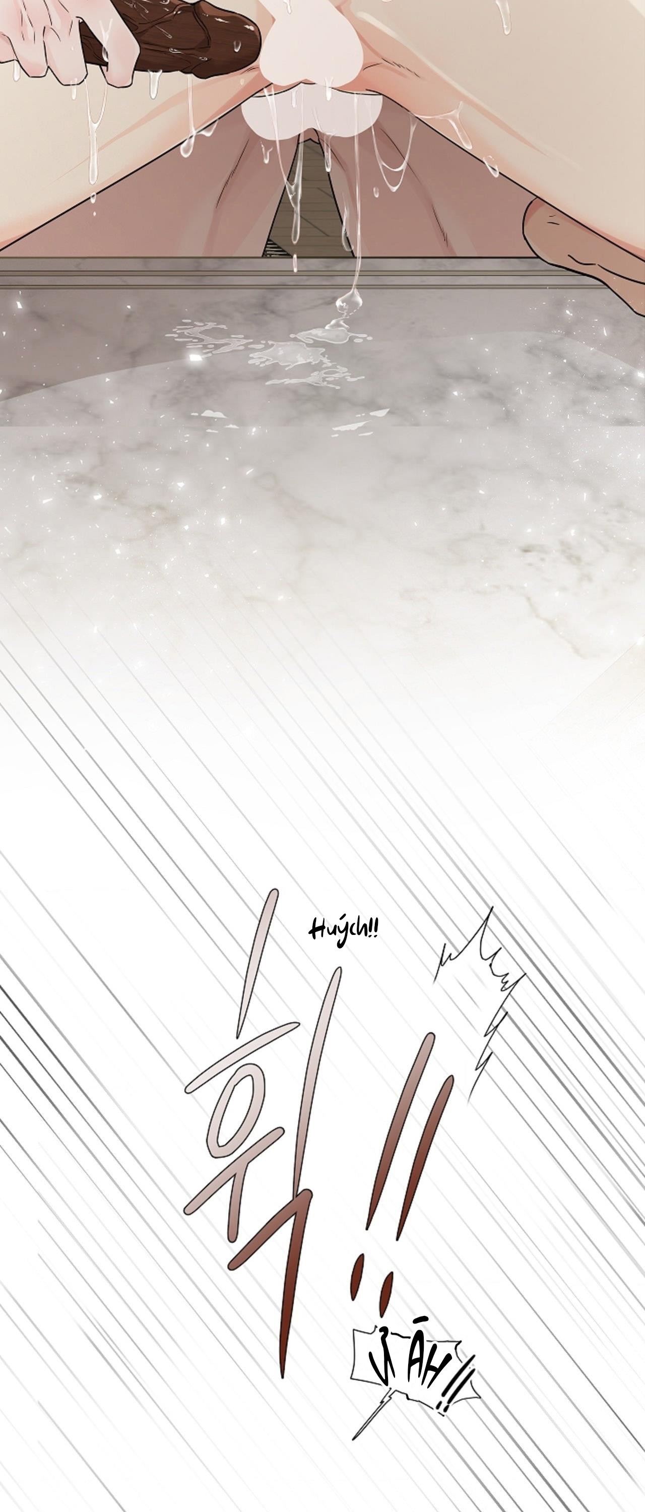 HANG RẮN Chapter 6 - Trang 3