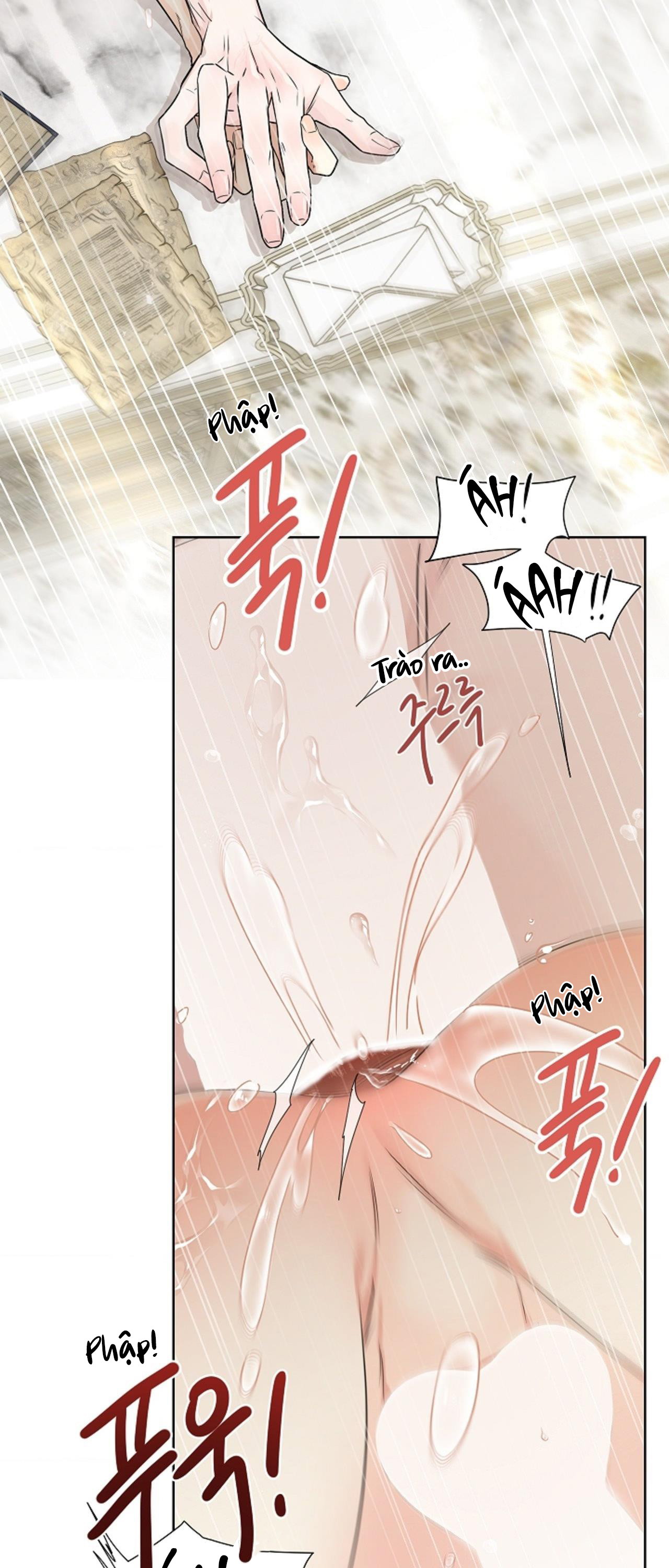 HANG RẮN Chapter 6 - Trang 3