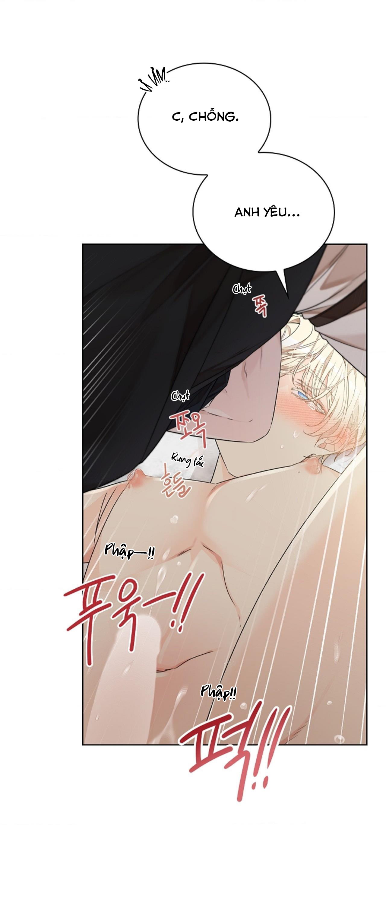 HANG RẮN Chapter 6 - Trang 3