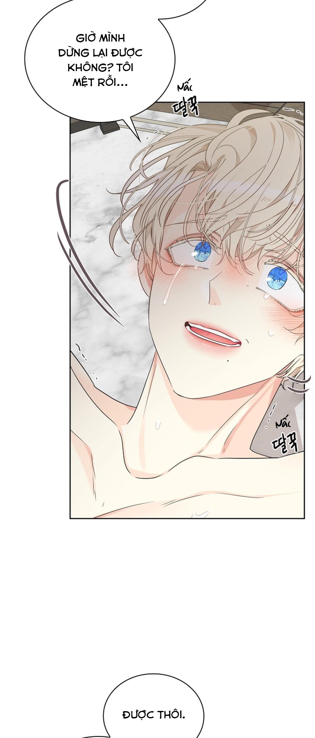 HANG RẮN Chapter 6 - Trang 3