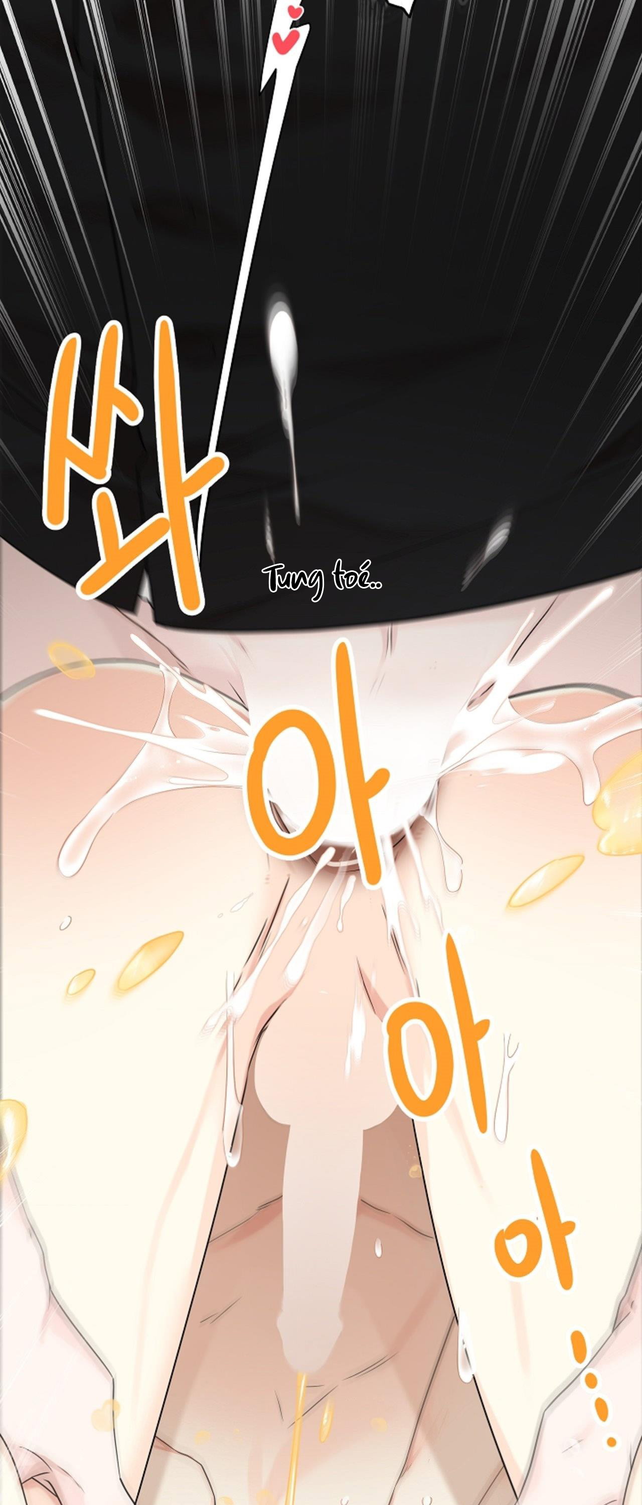 HANG RẮN Chapter 6 - Trang 3