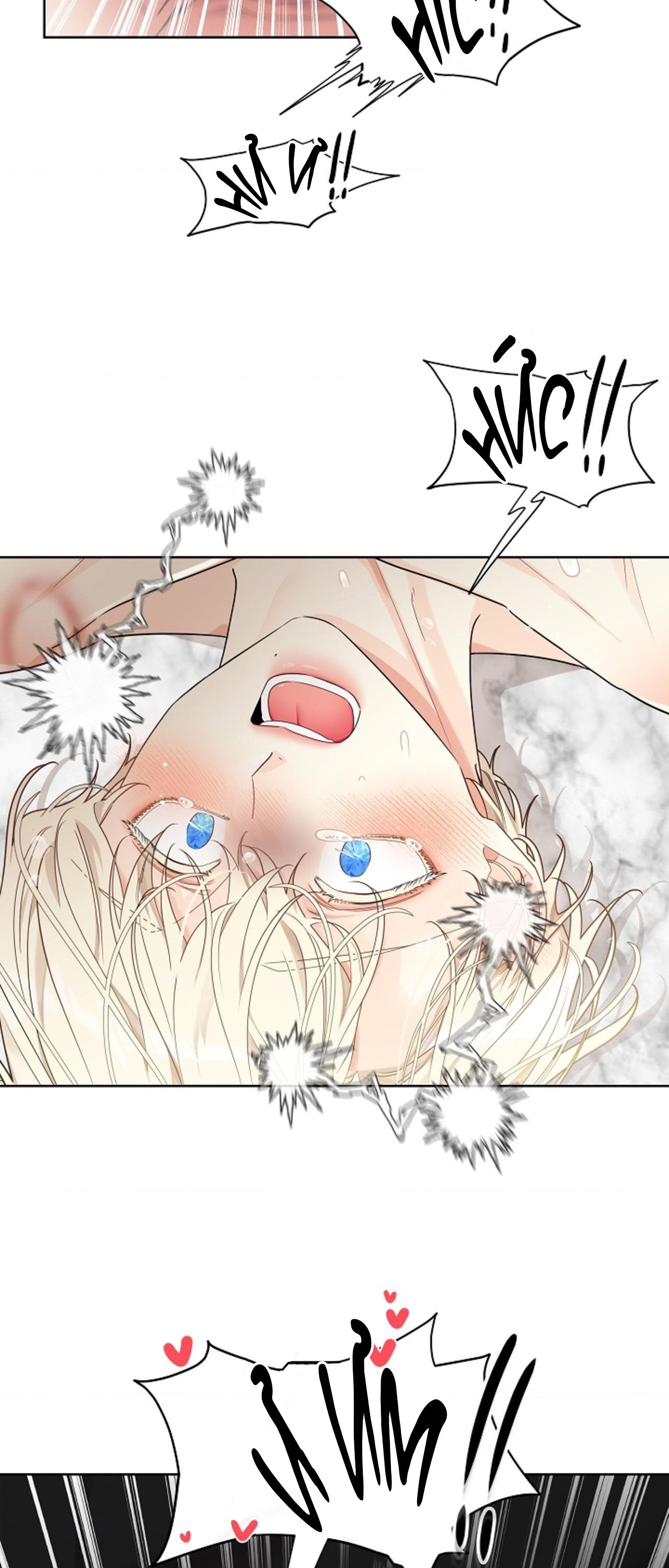 HANG RẮN Chapter 6 - Trang 3