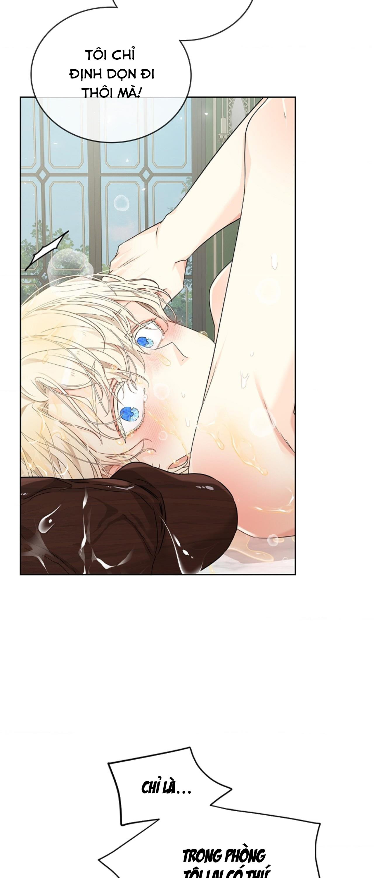 HANG RẮN Chapter 6 - Trang 3