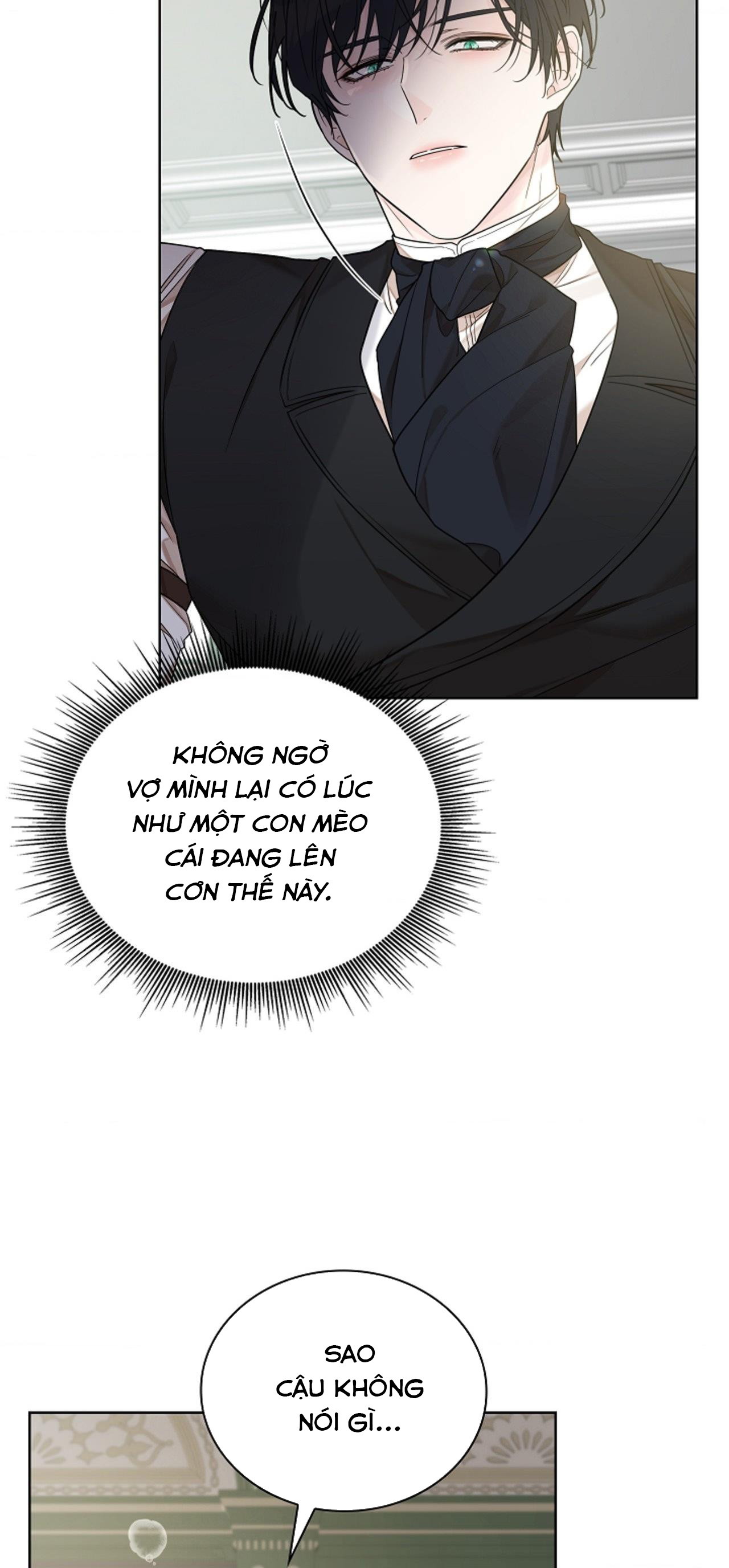 HANG RẮN Chapter 6 - Trang 3