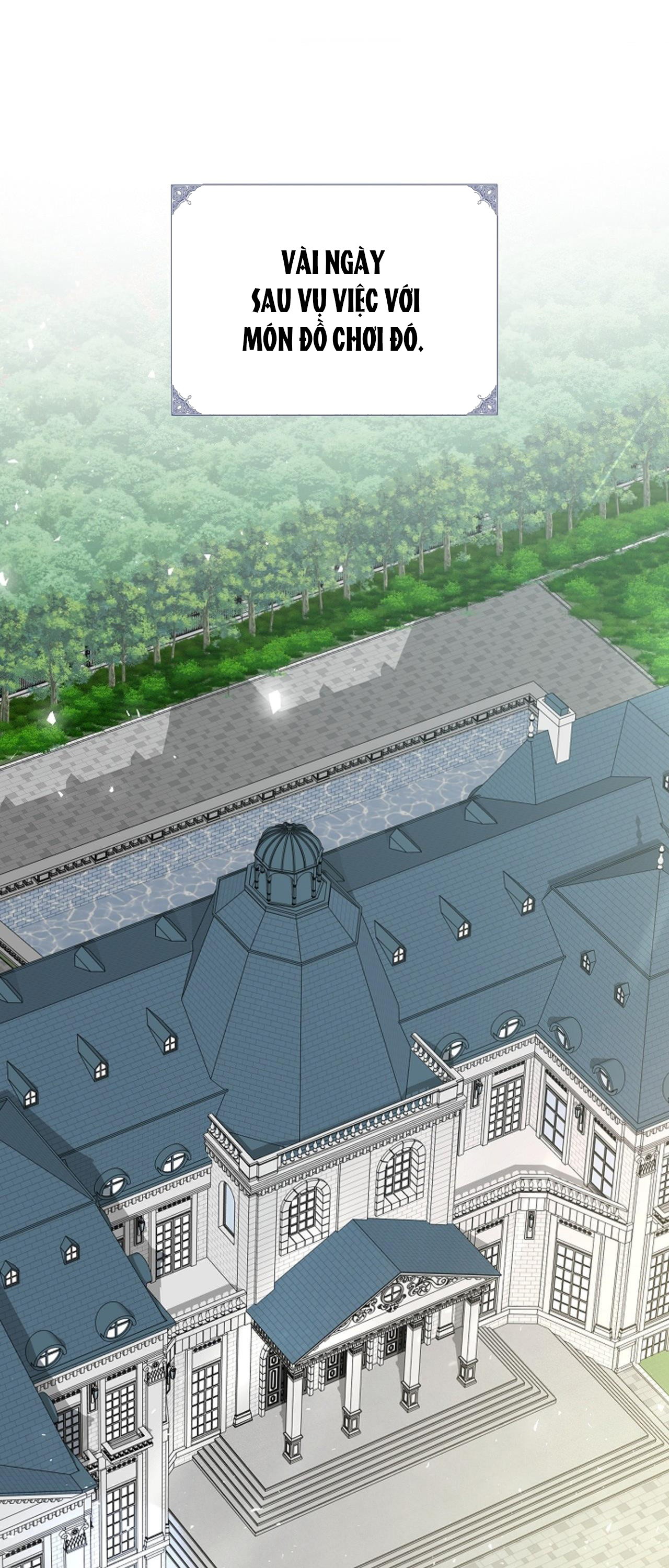 HANG RẮN Chapter 6 - Trang 3