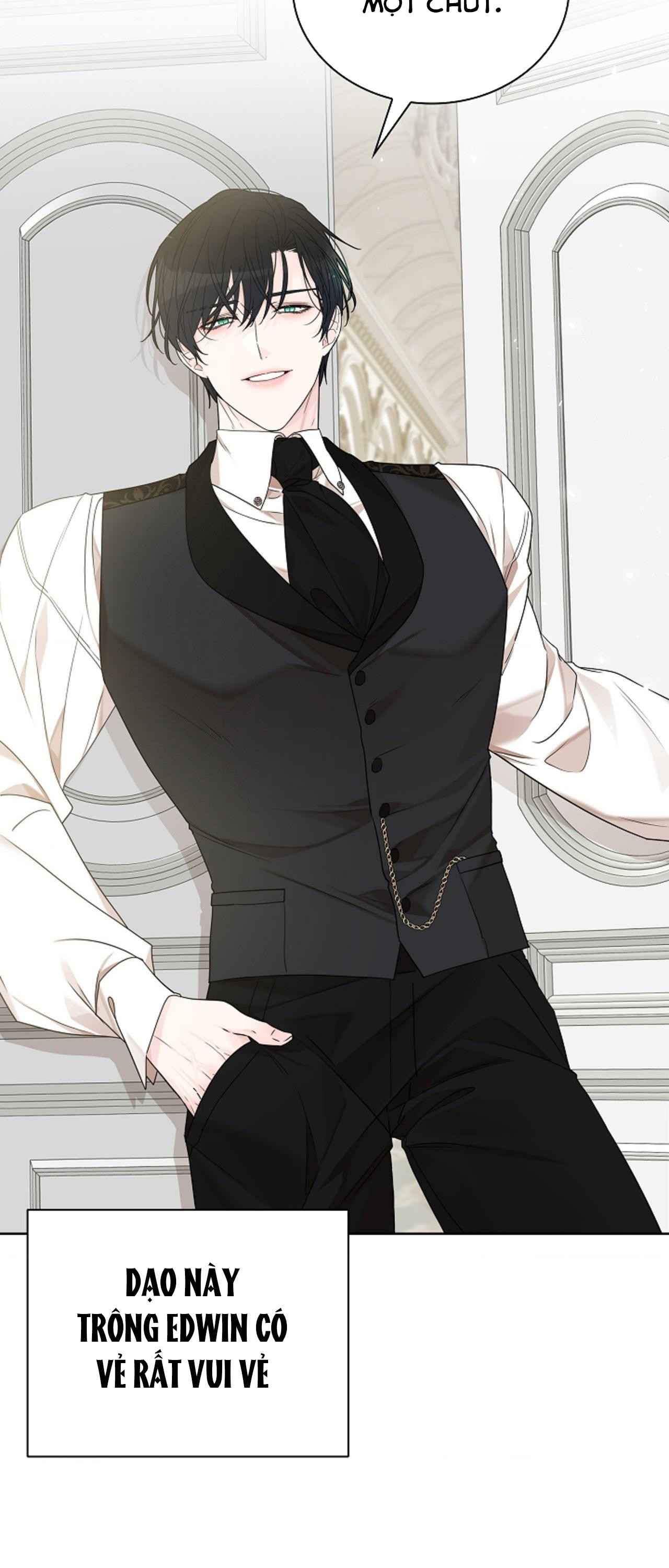 HANG RẮN Chapter 6 - Trang 3