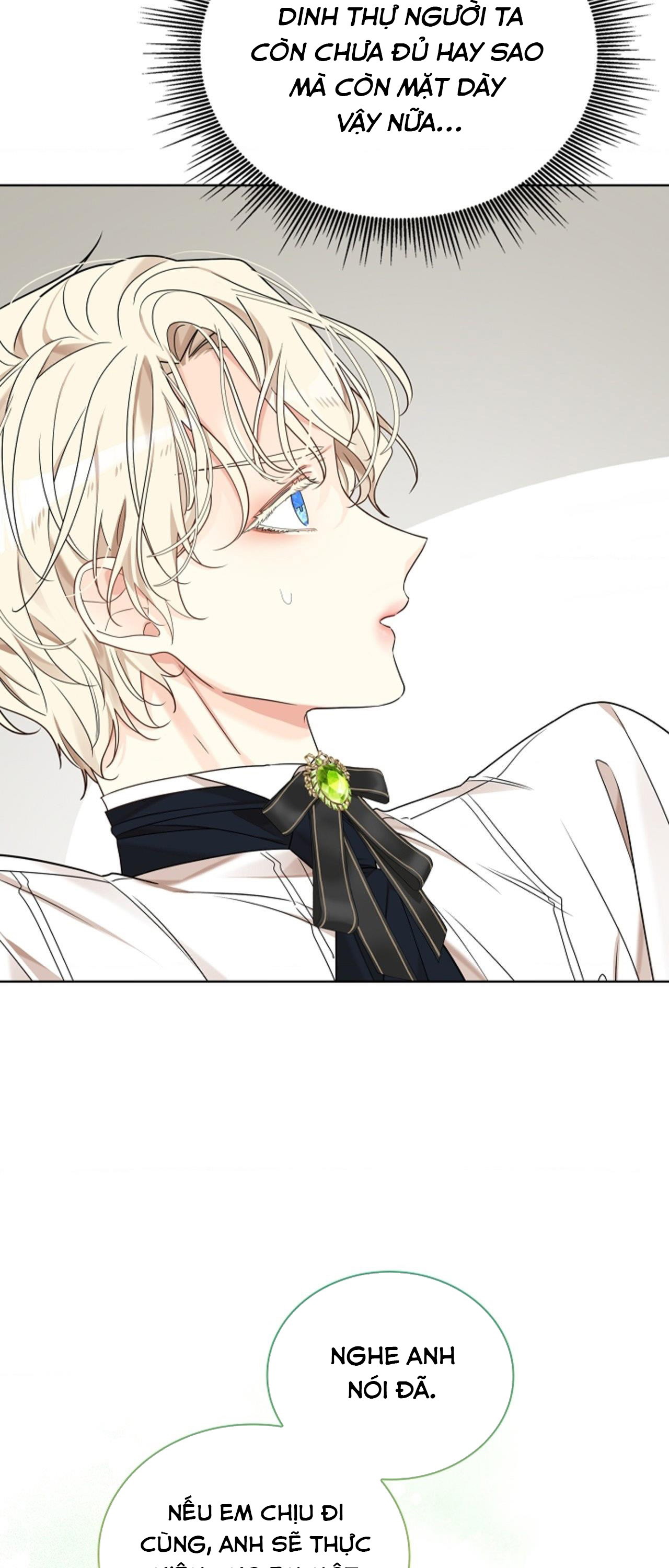 HANG RẮN Chapter 6 - Trang 3