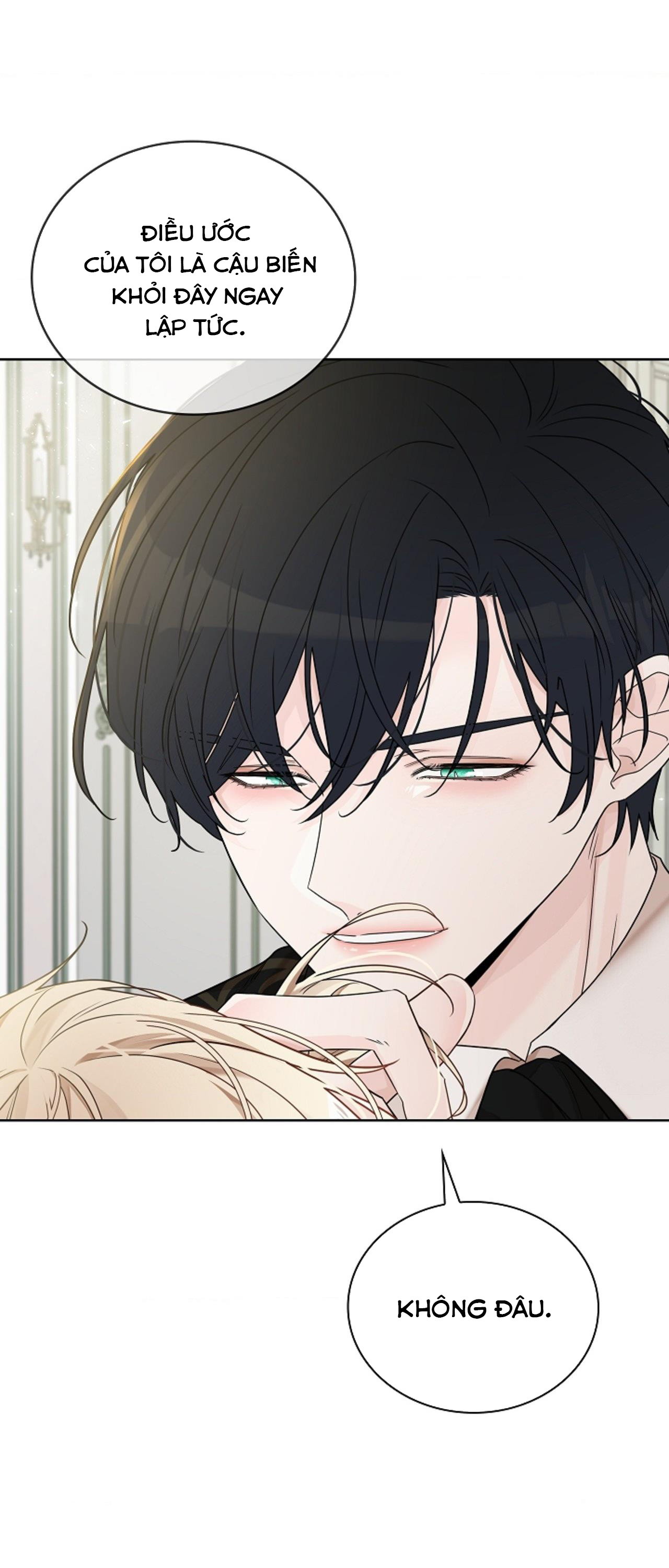 HANG RẮN Chapter 6 - Trang 3