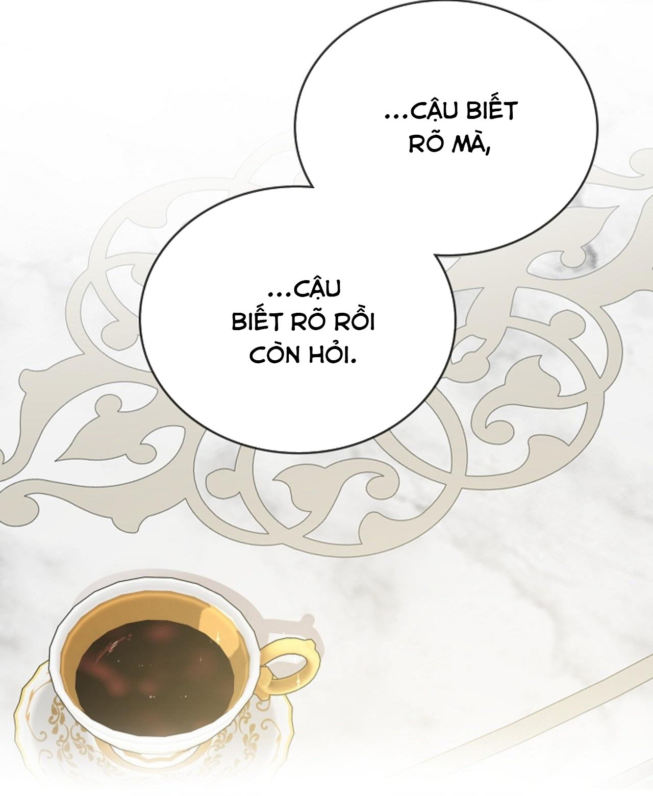 HANG RẮN Chapter 6 - Trang 3