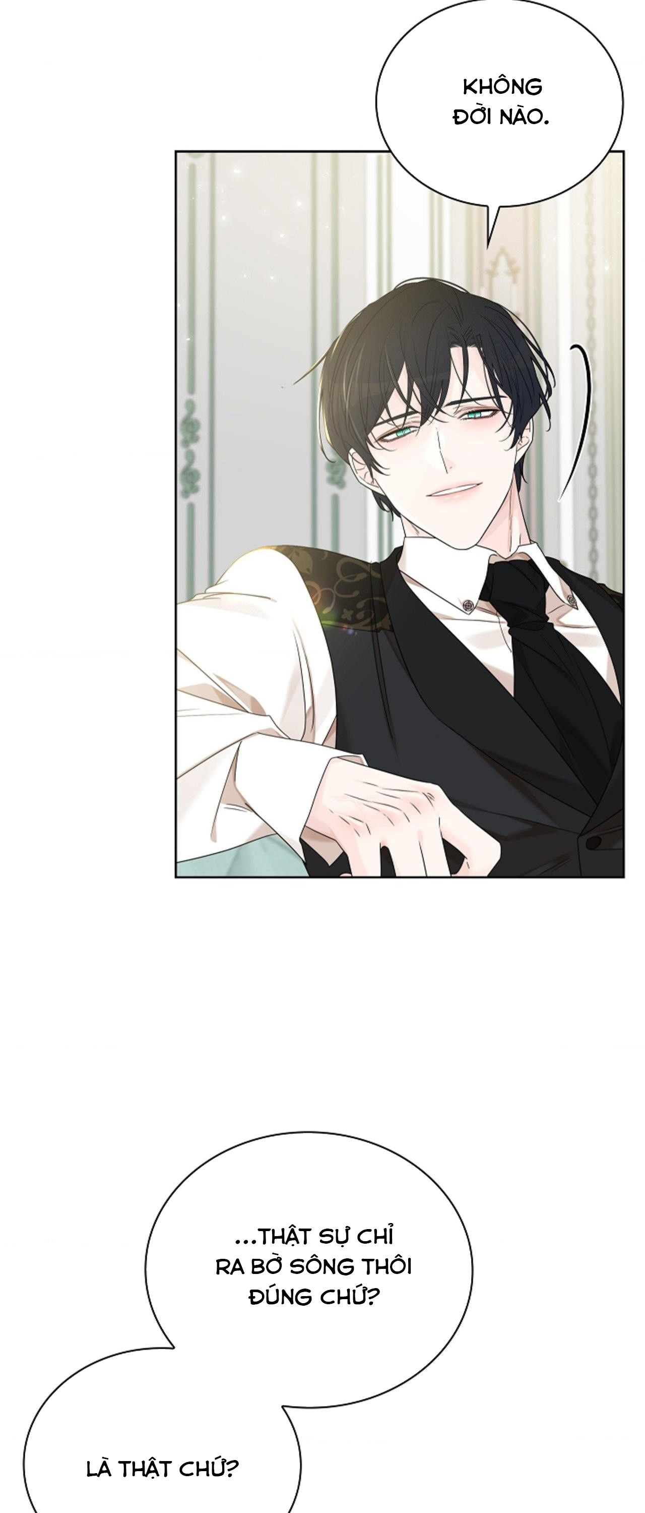 HANG RẮN Chapter 6 - Trang 3