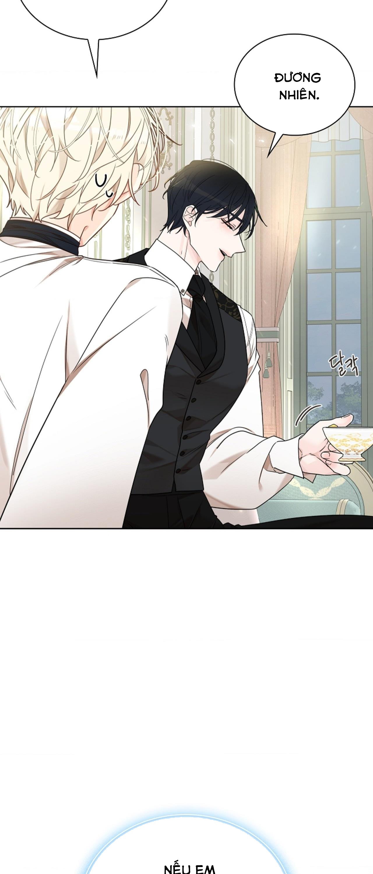 HANG RẮN Chapter 6 - Trang 3