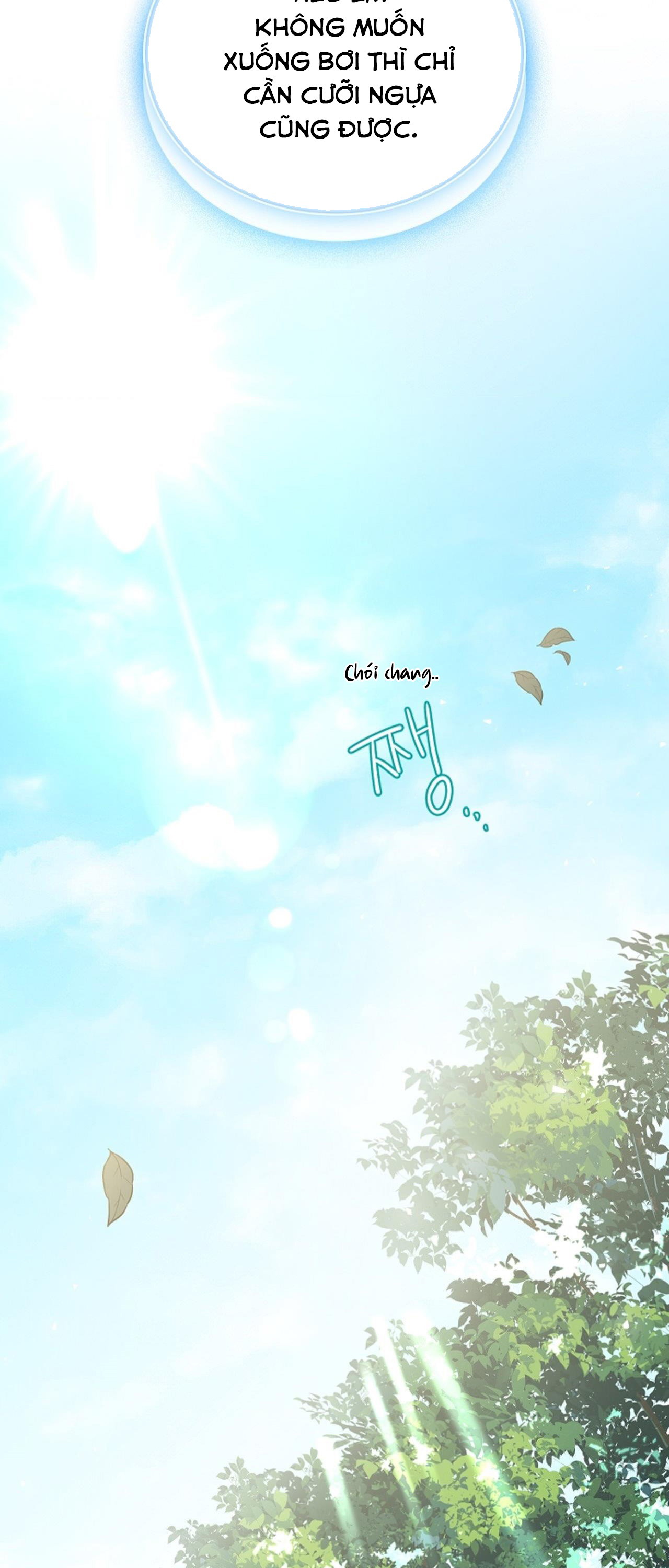 HANG RẮN Chapter 6 - Trang 3