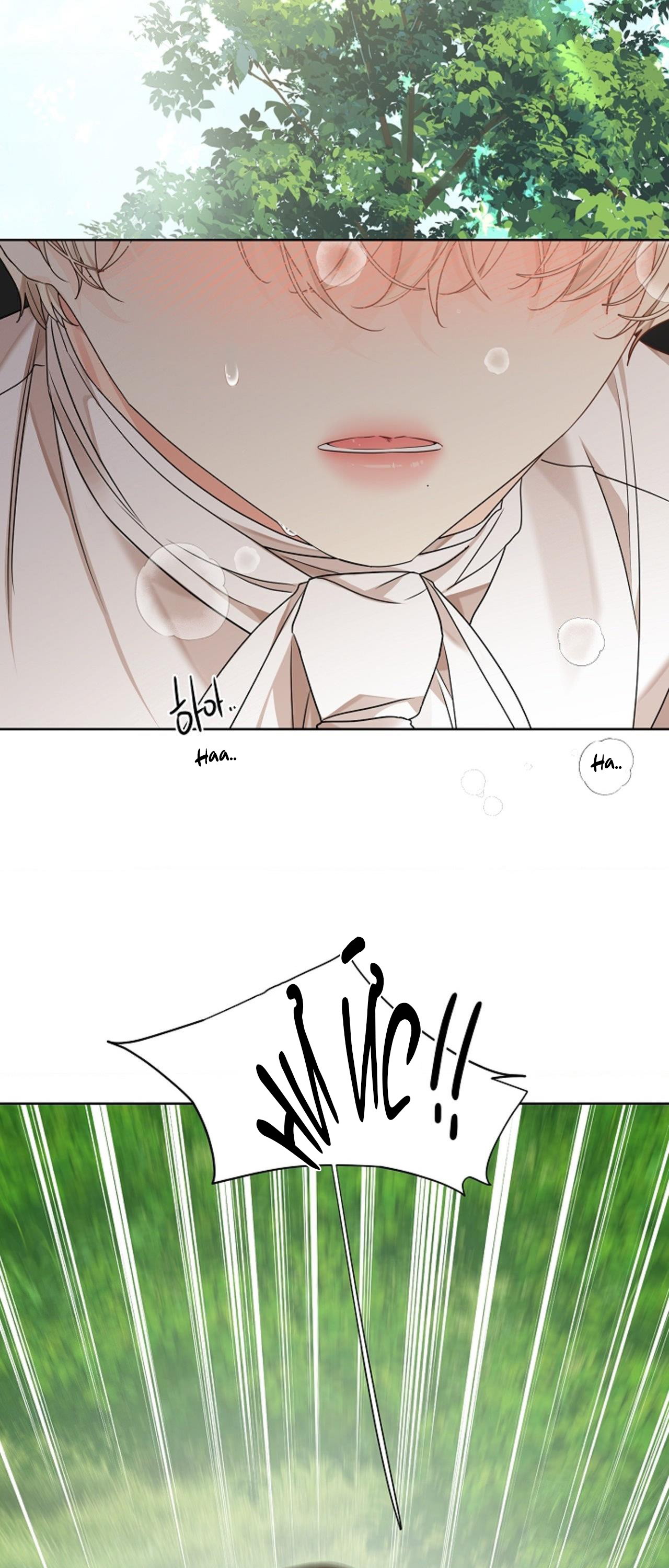 HANG RẮN Chapter 6 - Trang 3