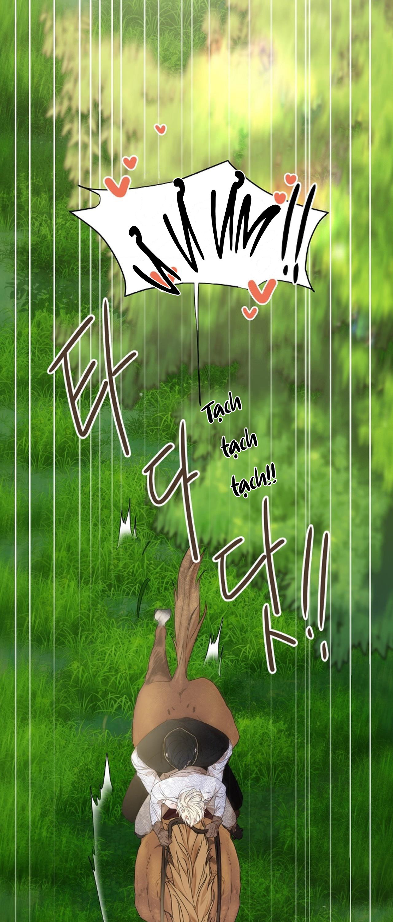 HANG RẮN Chapter 6 - Trang 3