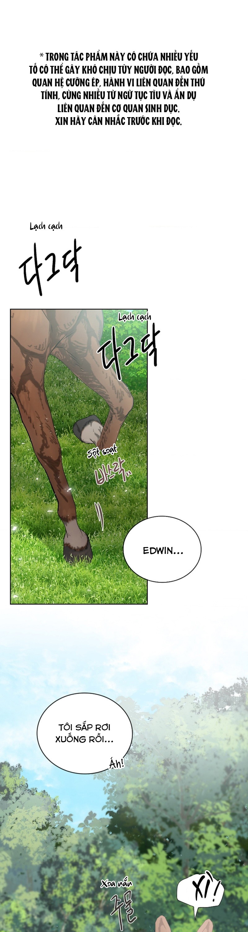 HANG RẮN Chapter 7 - Trang 3