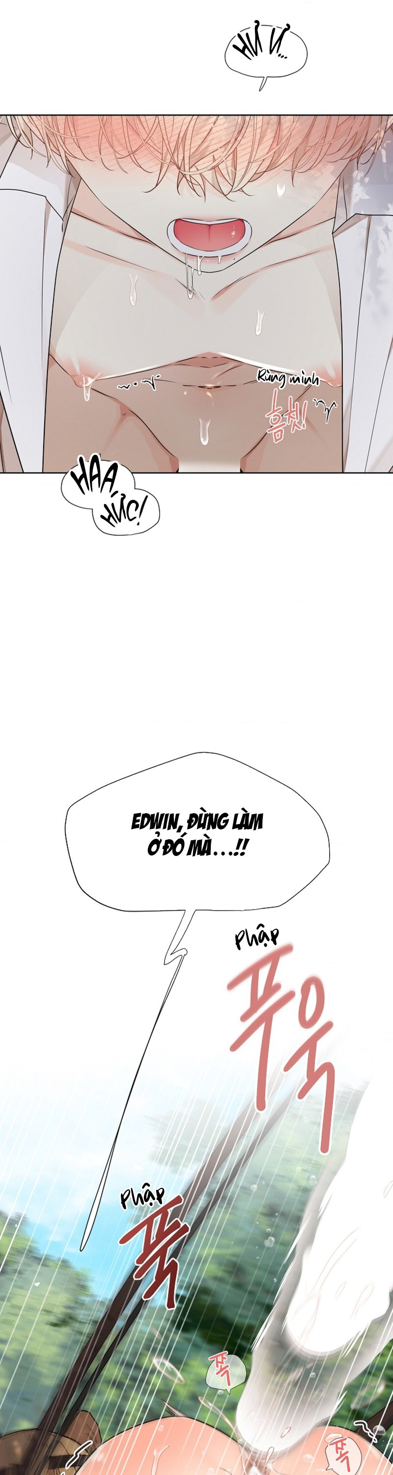 HANG RẮN Chapter 7 - Trang 3