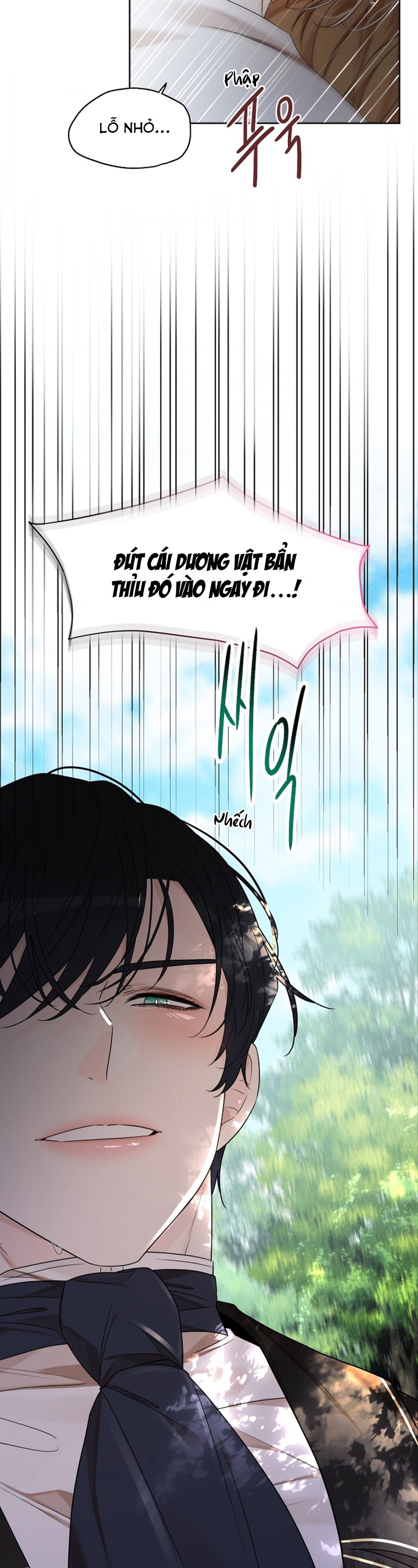 HANG RẮN Chapter 7 - Trang 3