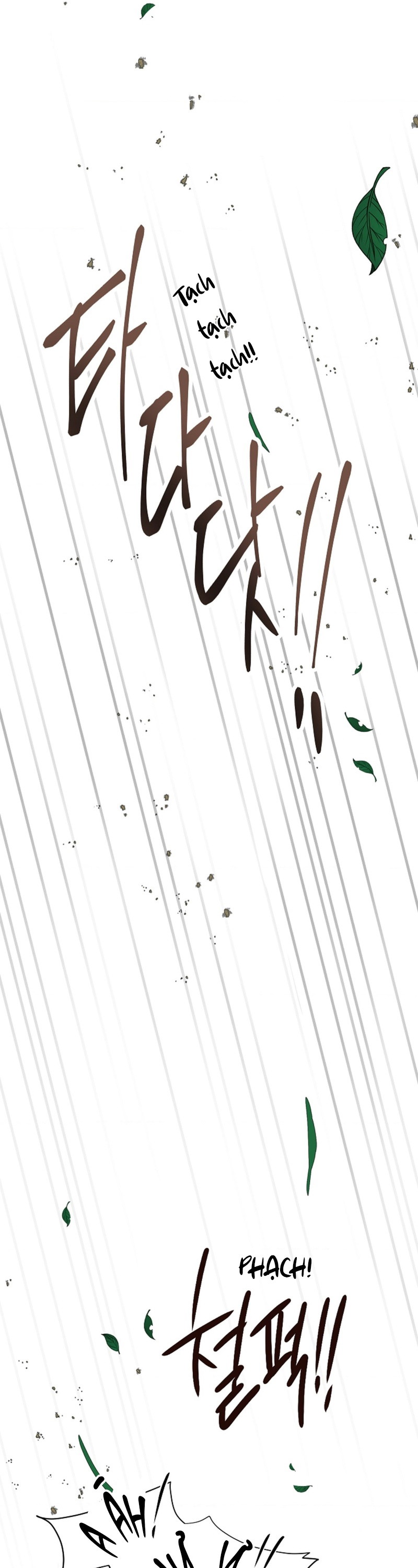 HANG RẮN Chapter 7 - Trang 3