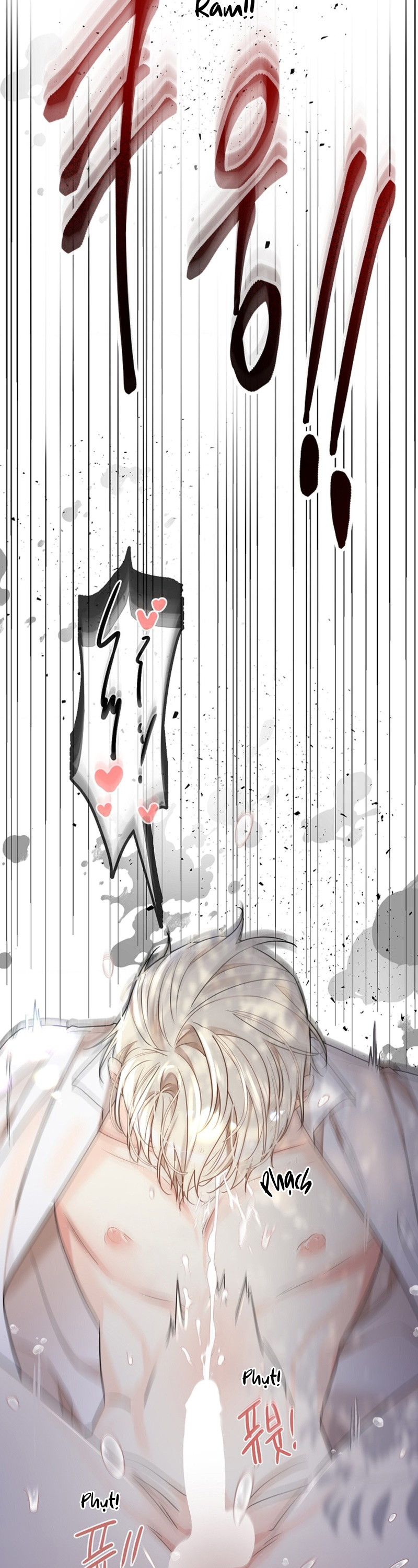 HANG RẮN Chapter 7 - Trang 3