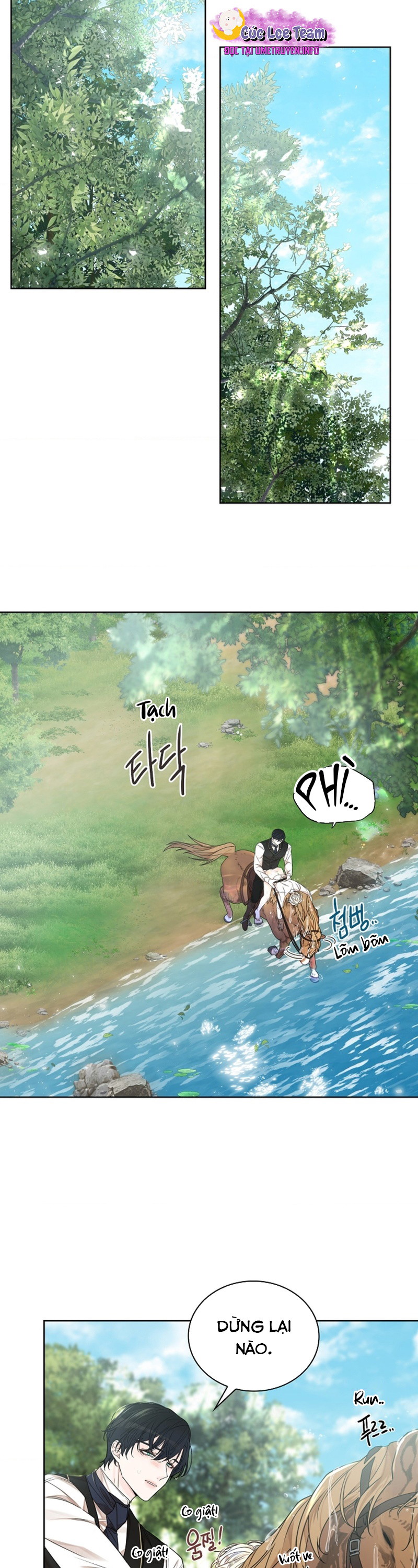 HANG RẮN Chapter 7 - Trang 3